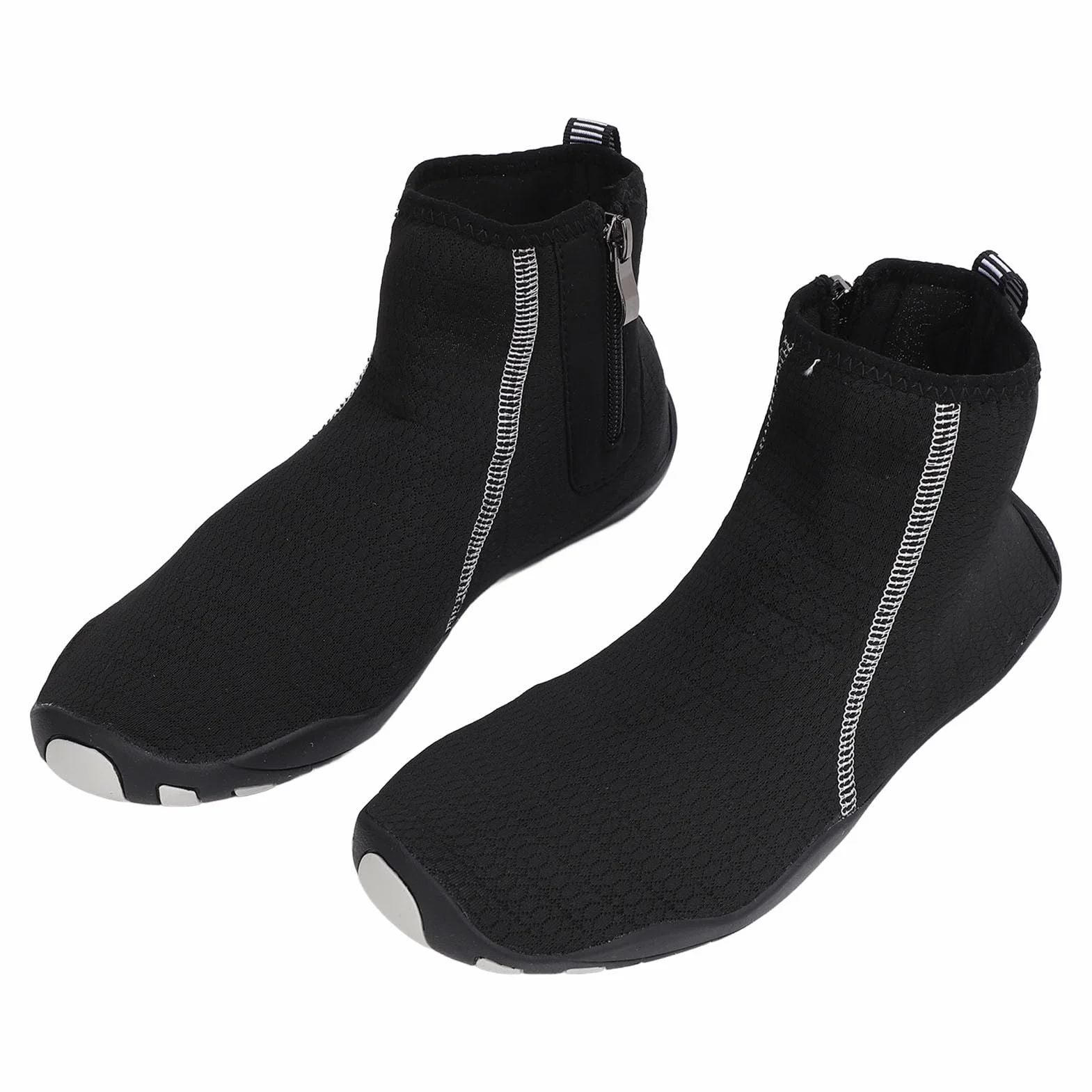 VGEBY 2 Scarpe da Acqua Antiscivolo Asciugatura Rapida Sport Acquatici