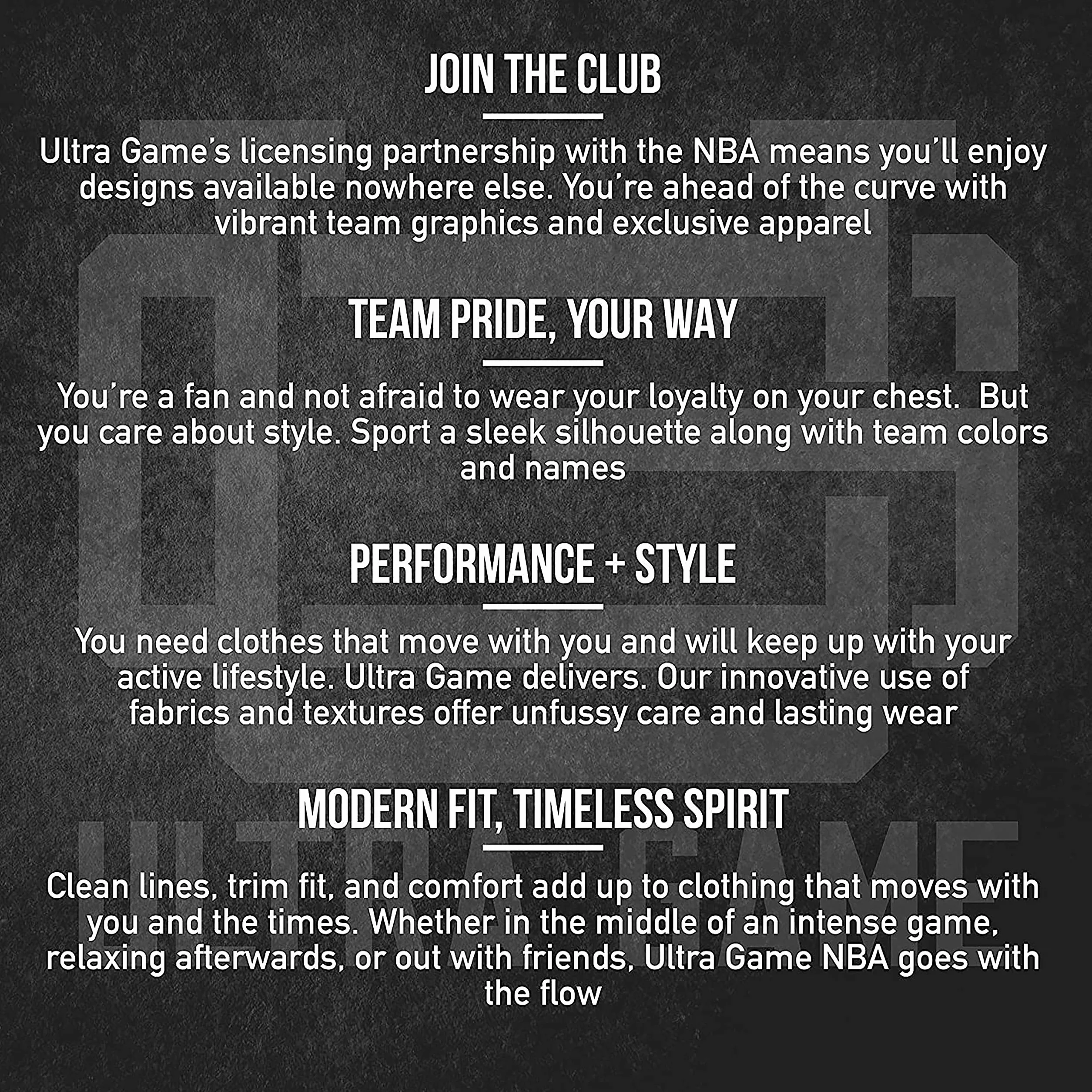 Ultra Game Chrome Basketball Shorts Pantaloncini Uomo