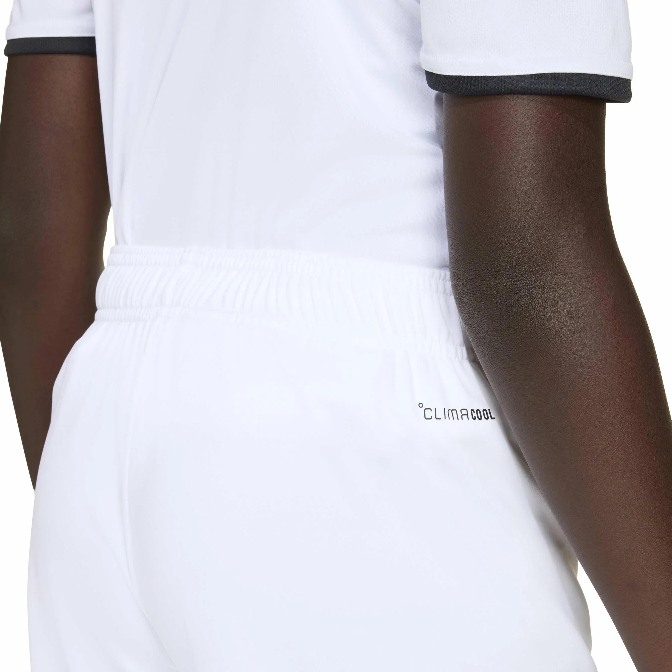 Adidas Entrada26 Kids Pantaloncini Bambini Ragazzi