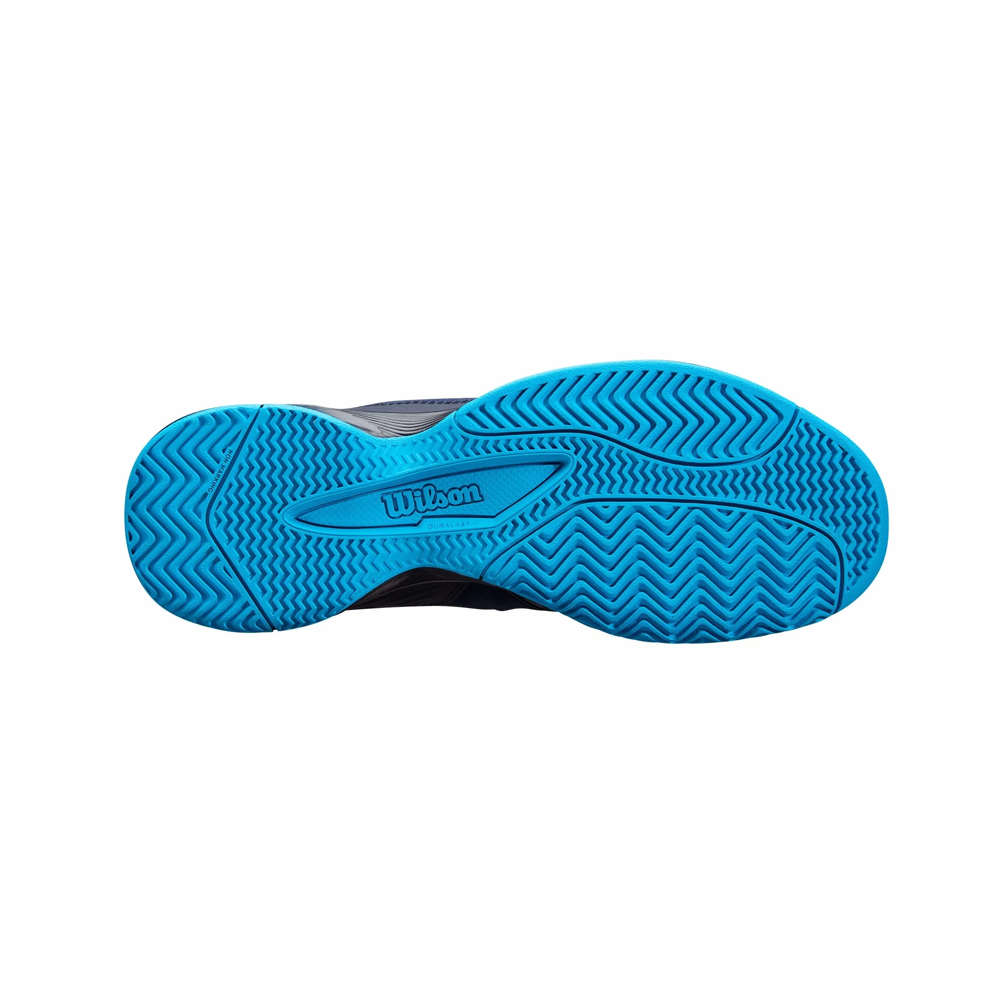 Wilson Rush PRO Jr L Sneaker Bambini e Ragazzi