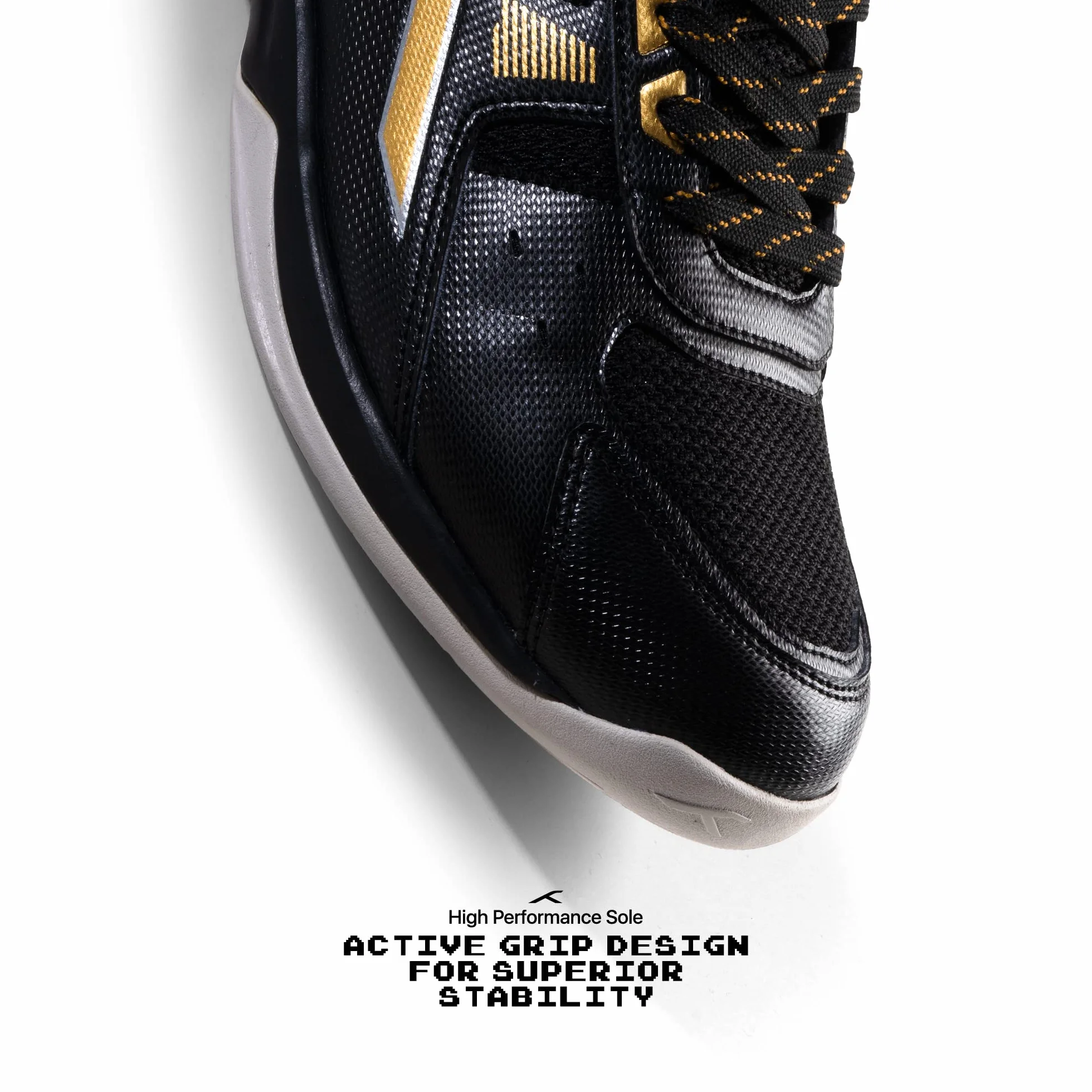 Hundred Raze Scarpe da Tennis e Badminton Junior/Kids/Uomo Non-Marking Tomaia in Poliestere Suola in Gomma Leggera