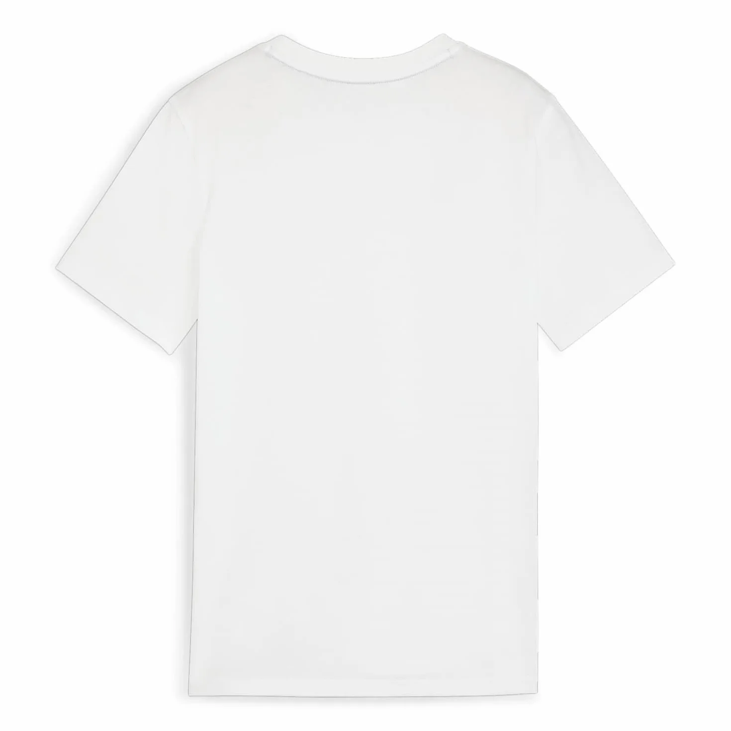 Puma Teamgoal Casuals Tee Jr Tee Bambini e Ragazzi (Pacco da 1)