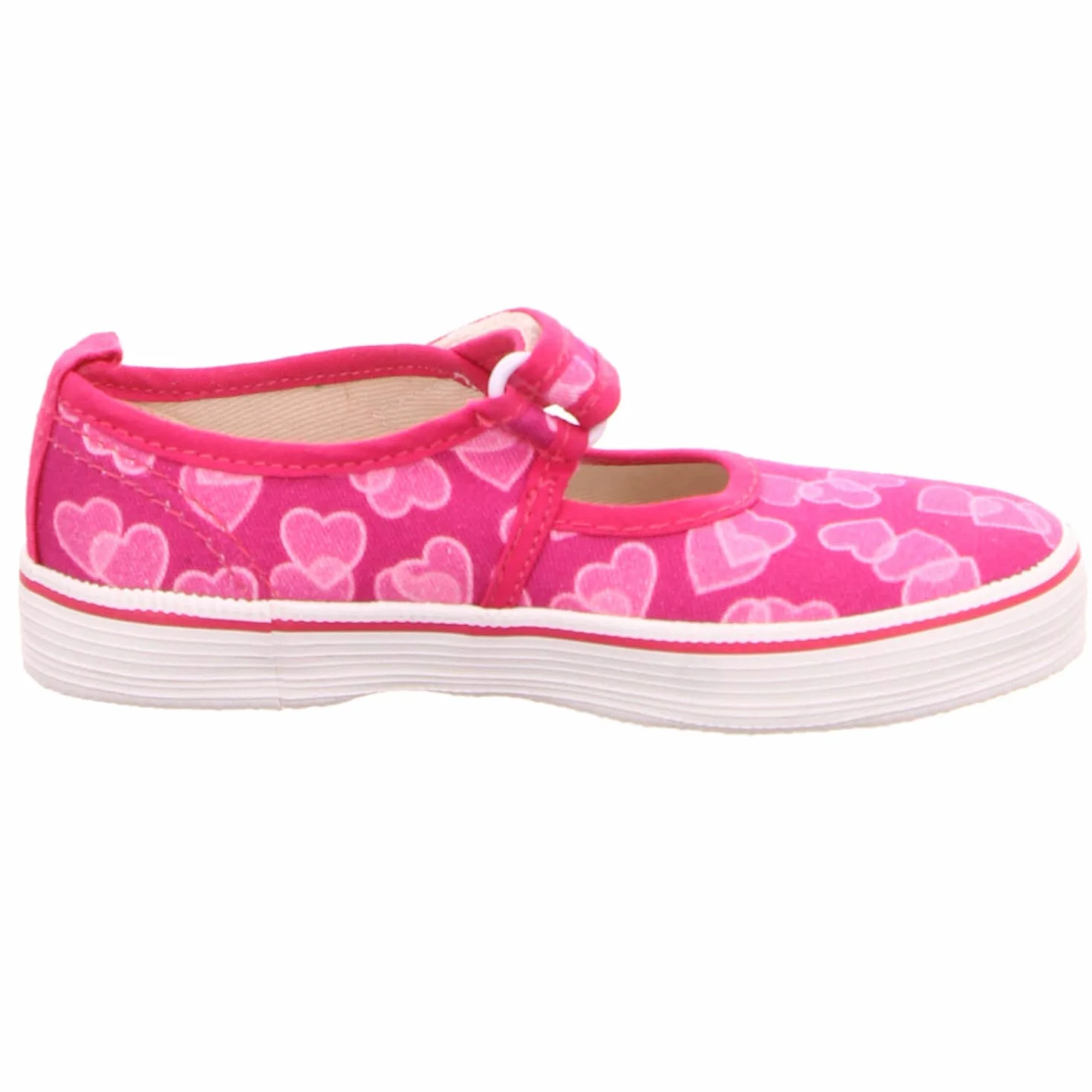 Beck Herz Scape per Sport Indoor Bambine e Ragazze