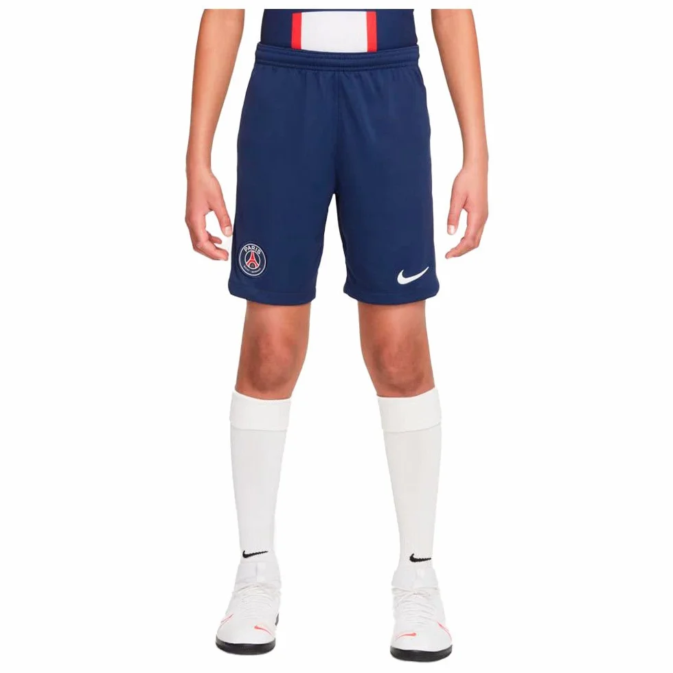 PSG 2022/23 Official Pantaloncini Uomo