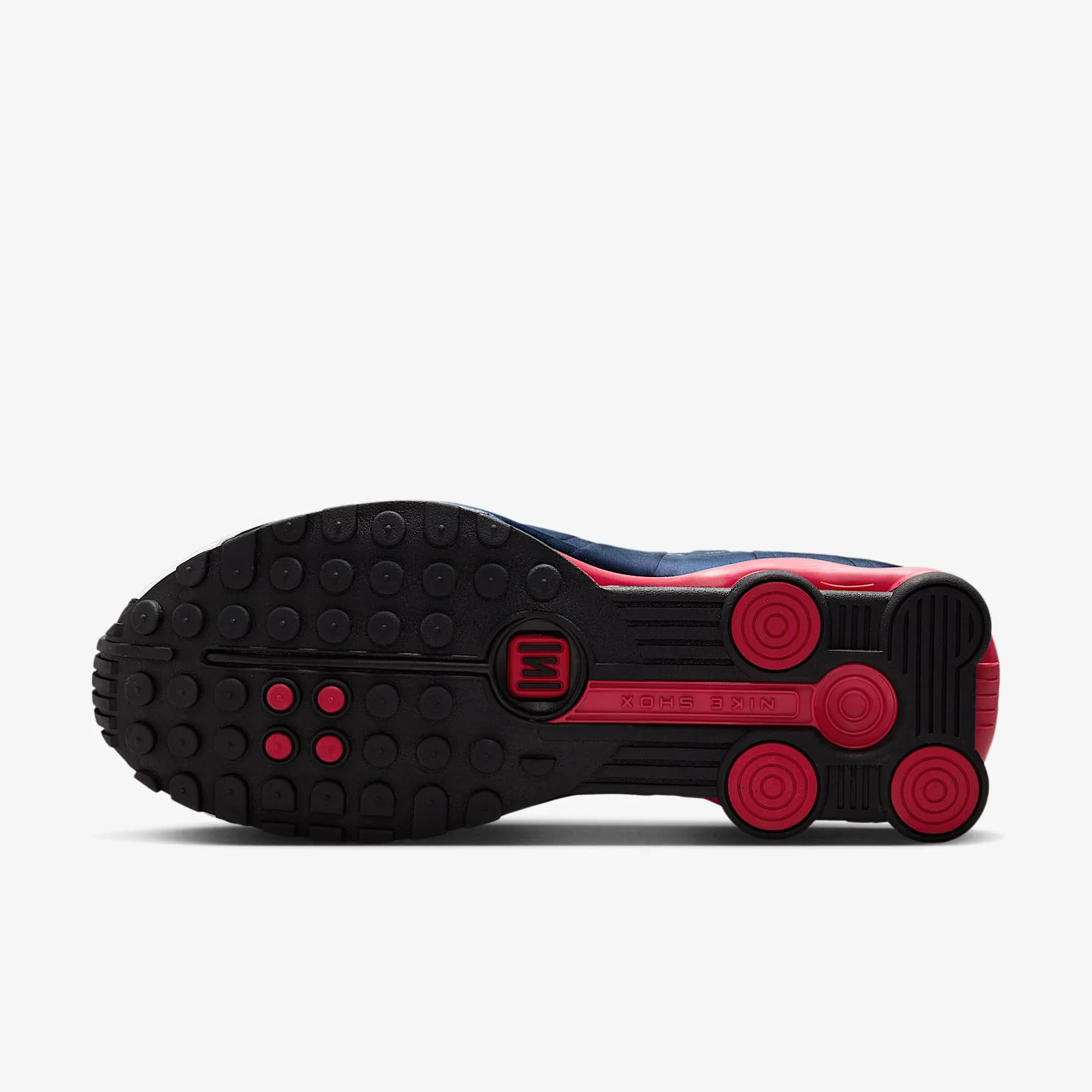 Nike Shox R4 SneakerUomo
