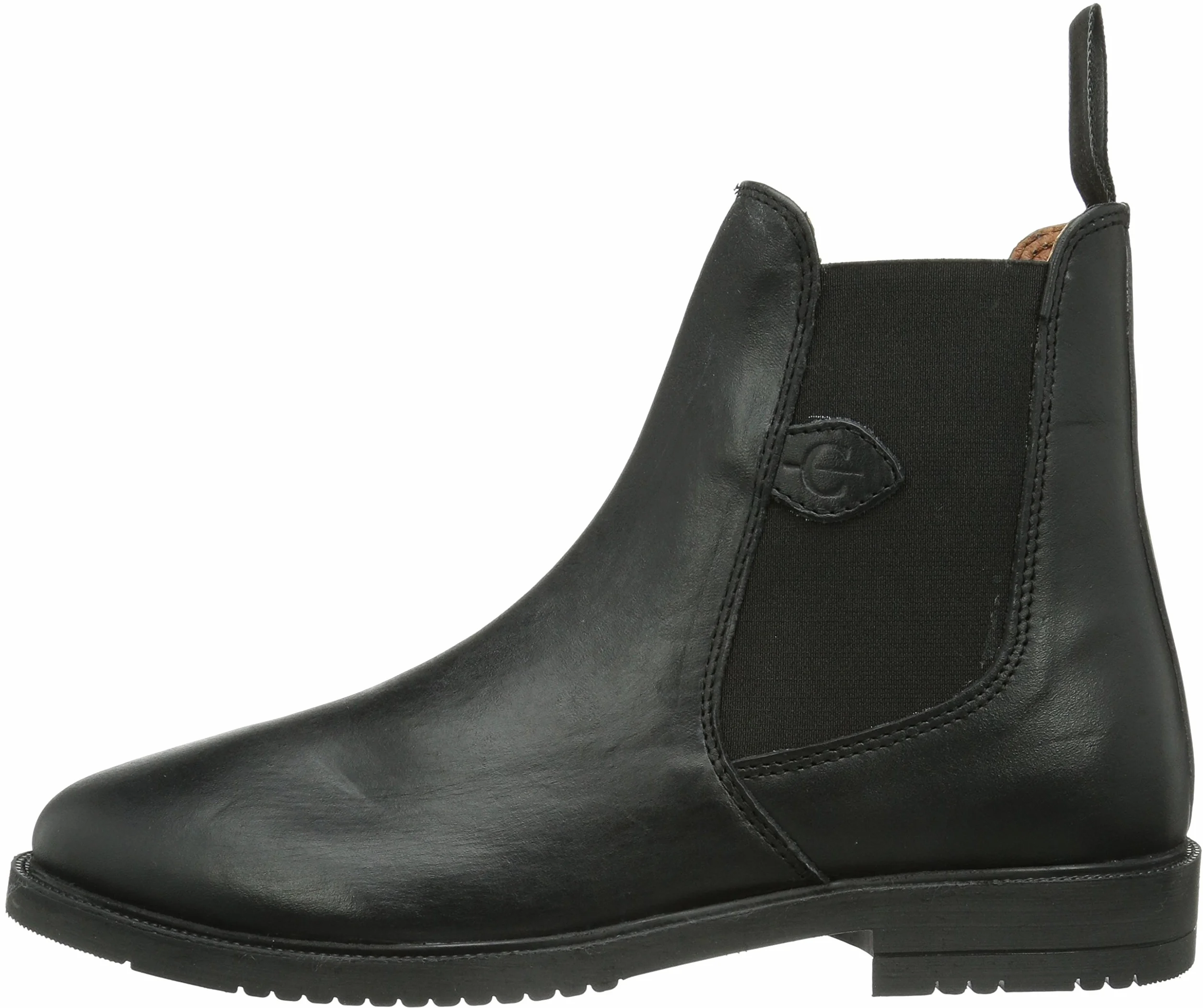 Kerbl Reitstiefelette Leder Classic Stivali da Equitazione