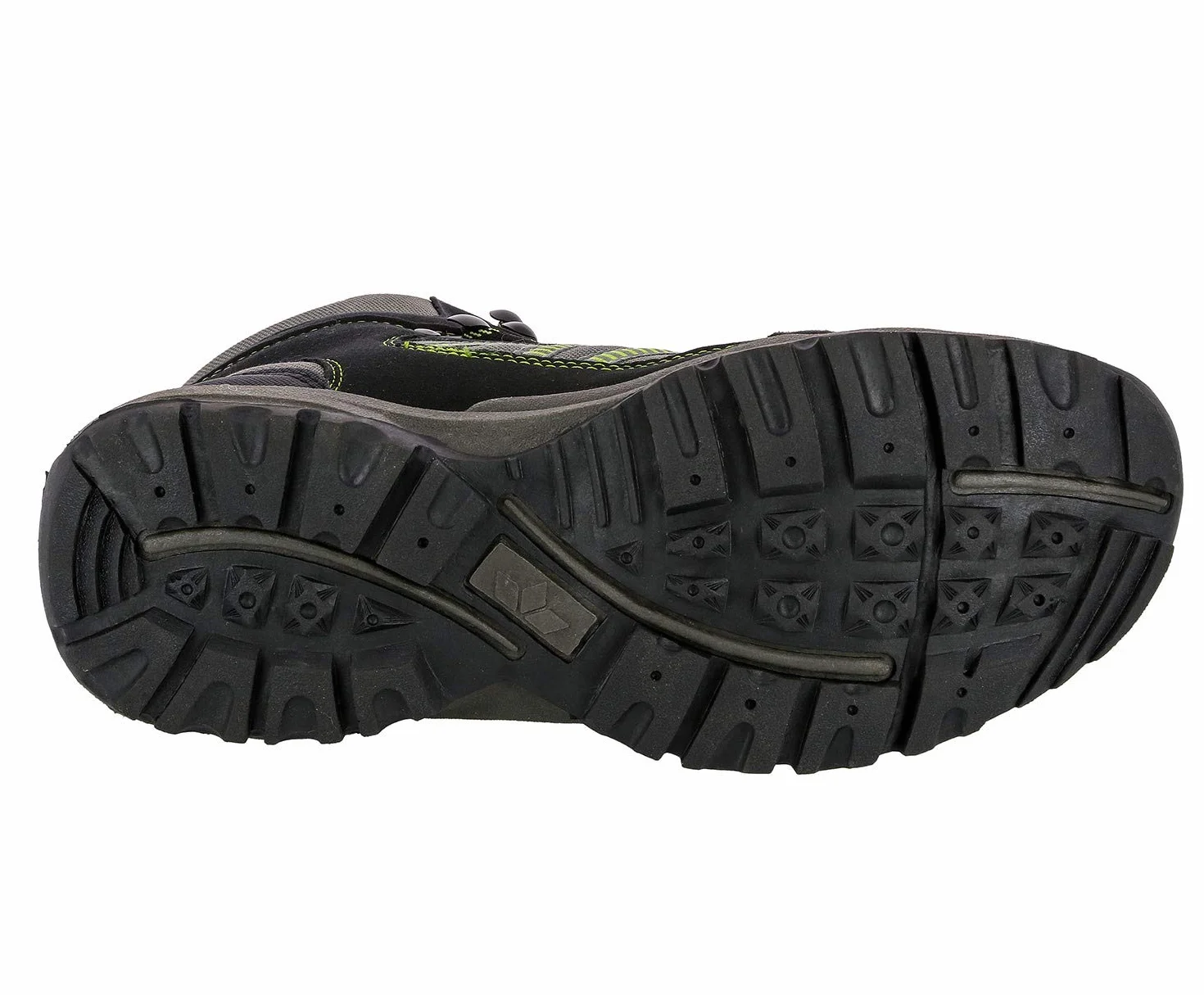Lico Rancher High Scarpe da Trekking Bambini Ragazzi
