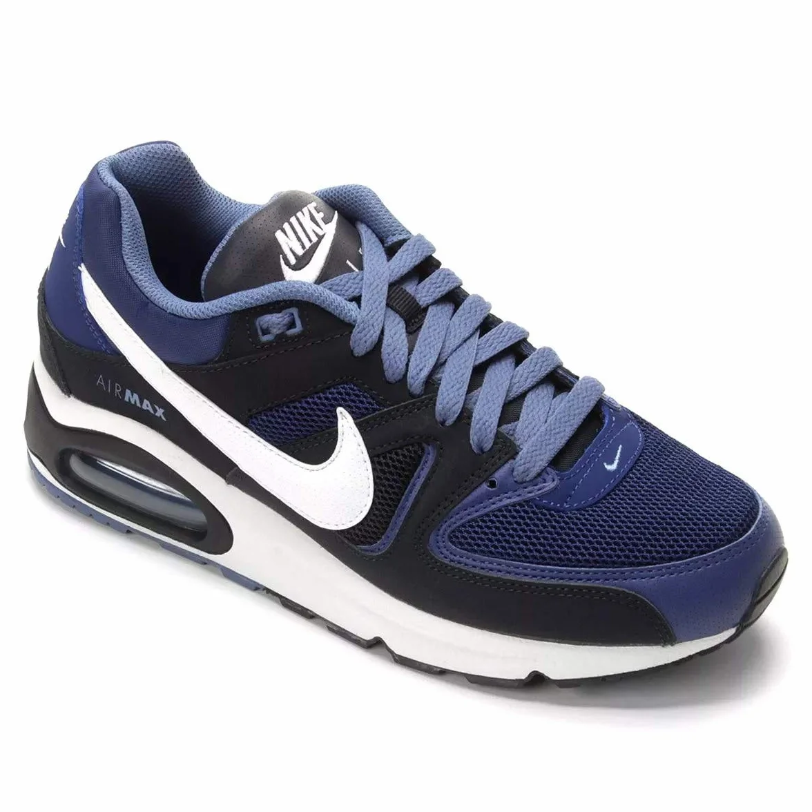 Nike Air Max Command Scarpe da Ginnastica Uomo
