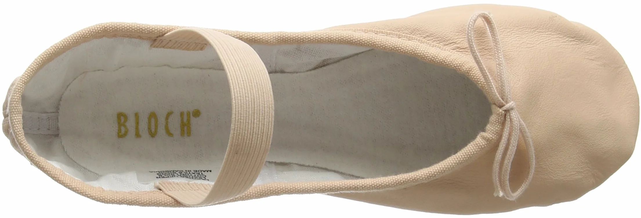 Bloch Arise Scarpetta da ballo