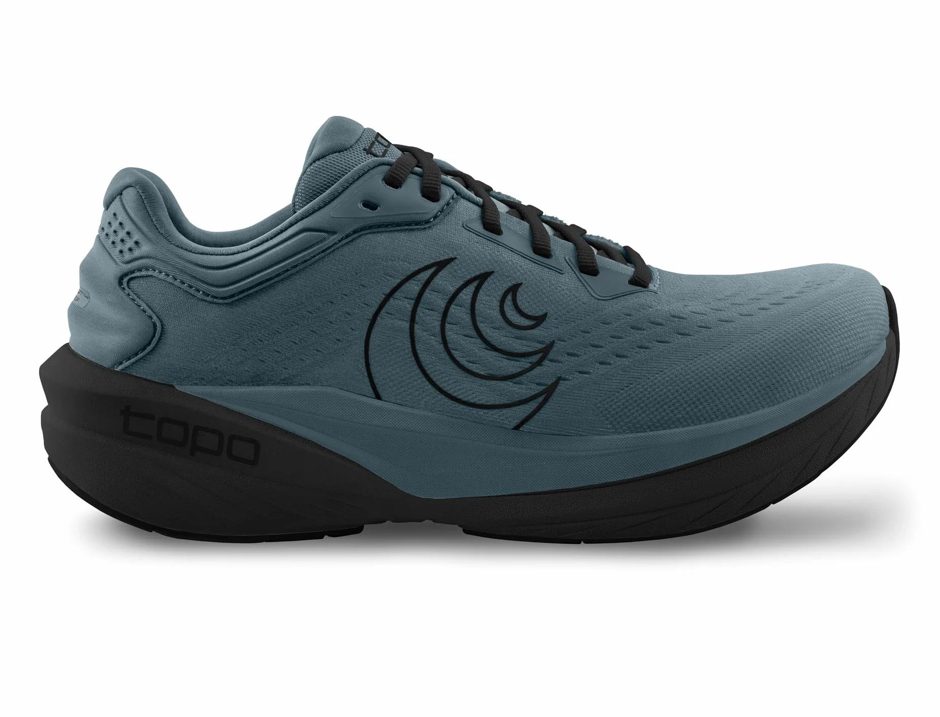 Topo Athletic Phantom 4 Scarpe da Corsa Uomo Leggere 5 mm Strada