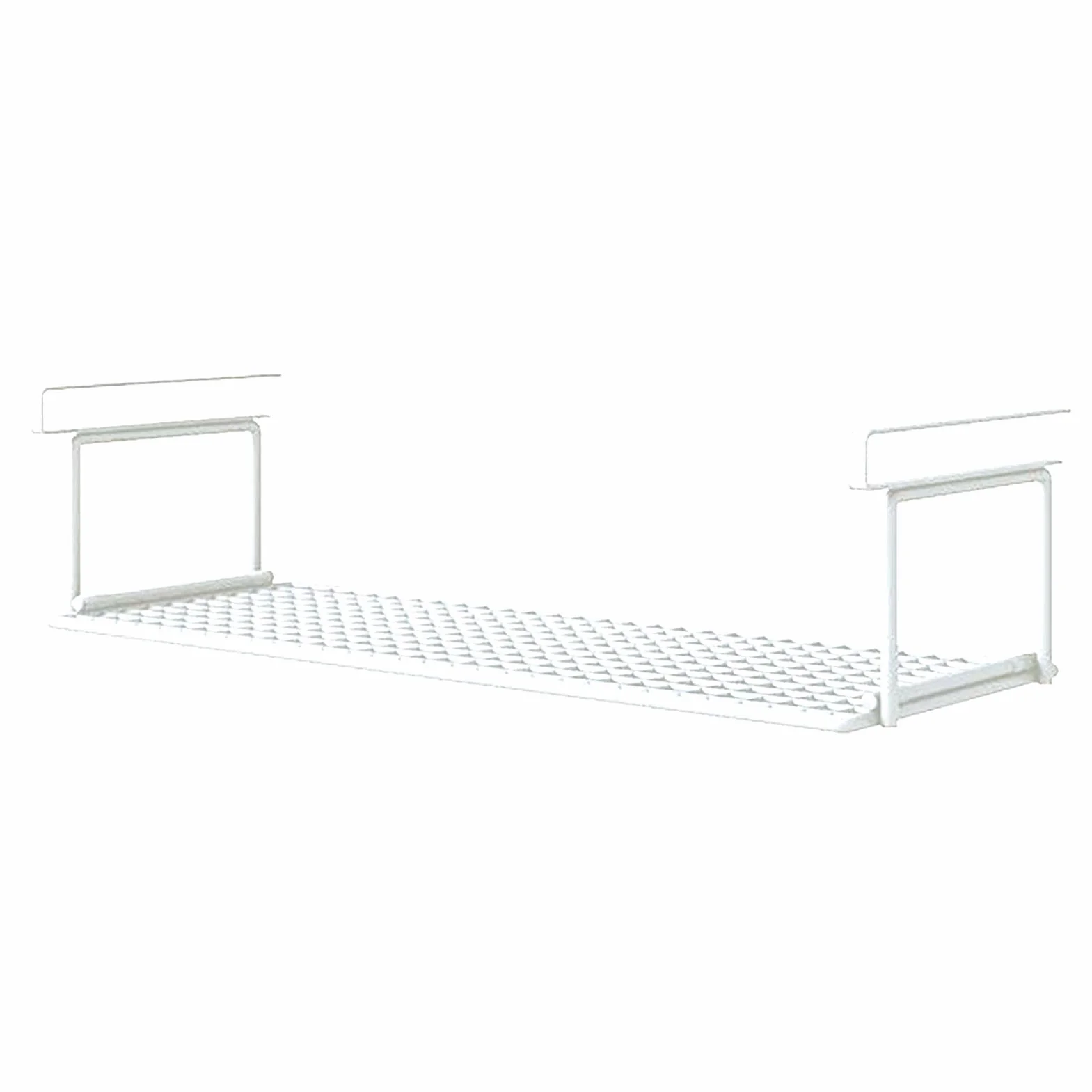 Scarpiera Regolabile, Ripiano Sotto Il Mobile | Ripiano Estensibile Per Organizer Per Scarpe, Versatile Scaffale Per Armadi, Dispensa, Lavanderia E Cestino Per L'organizzazione Dello Spazio