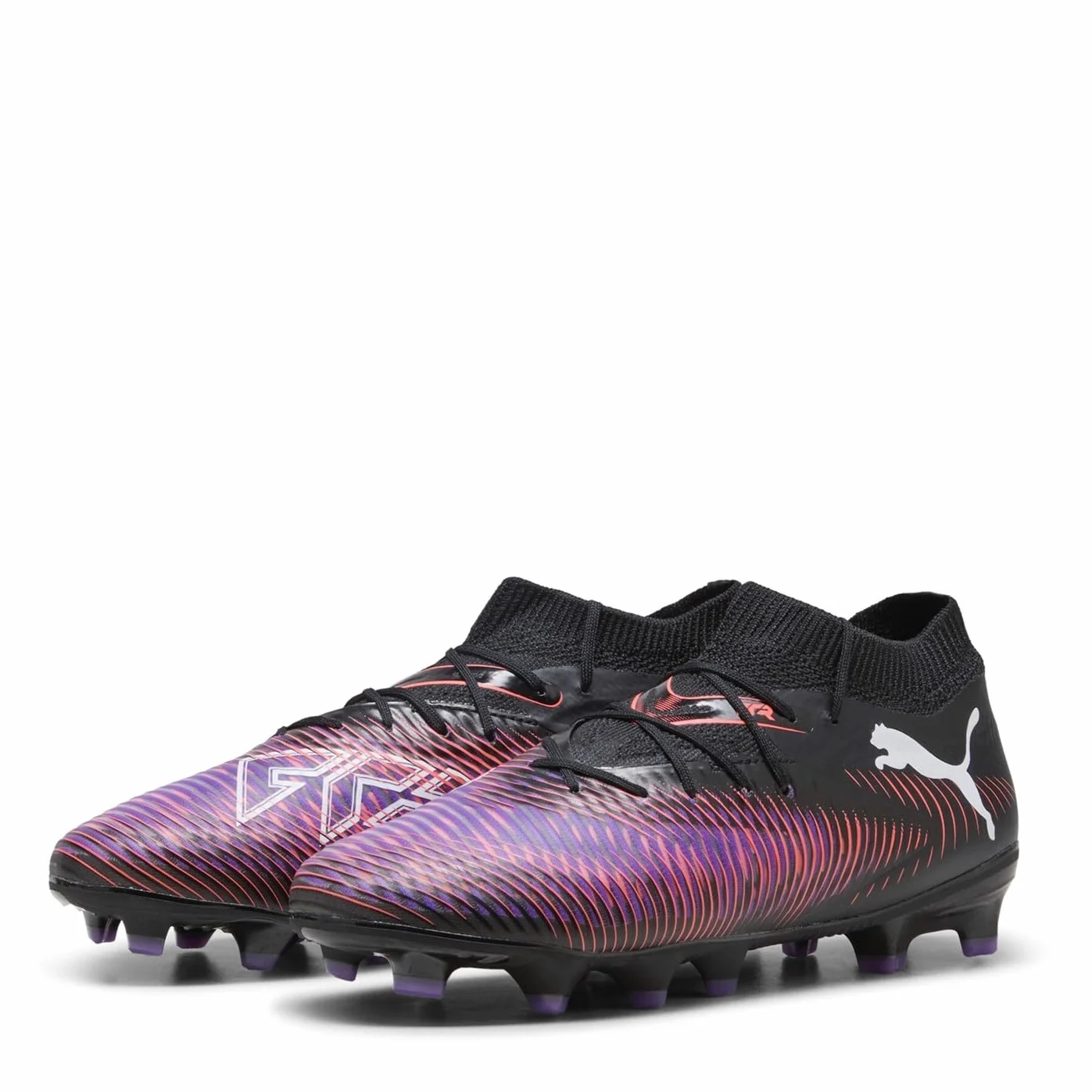 Puma Future 8 PRO Fg/AG Scarpe da Calcio