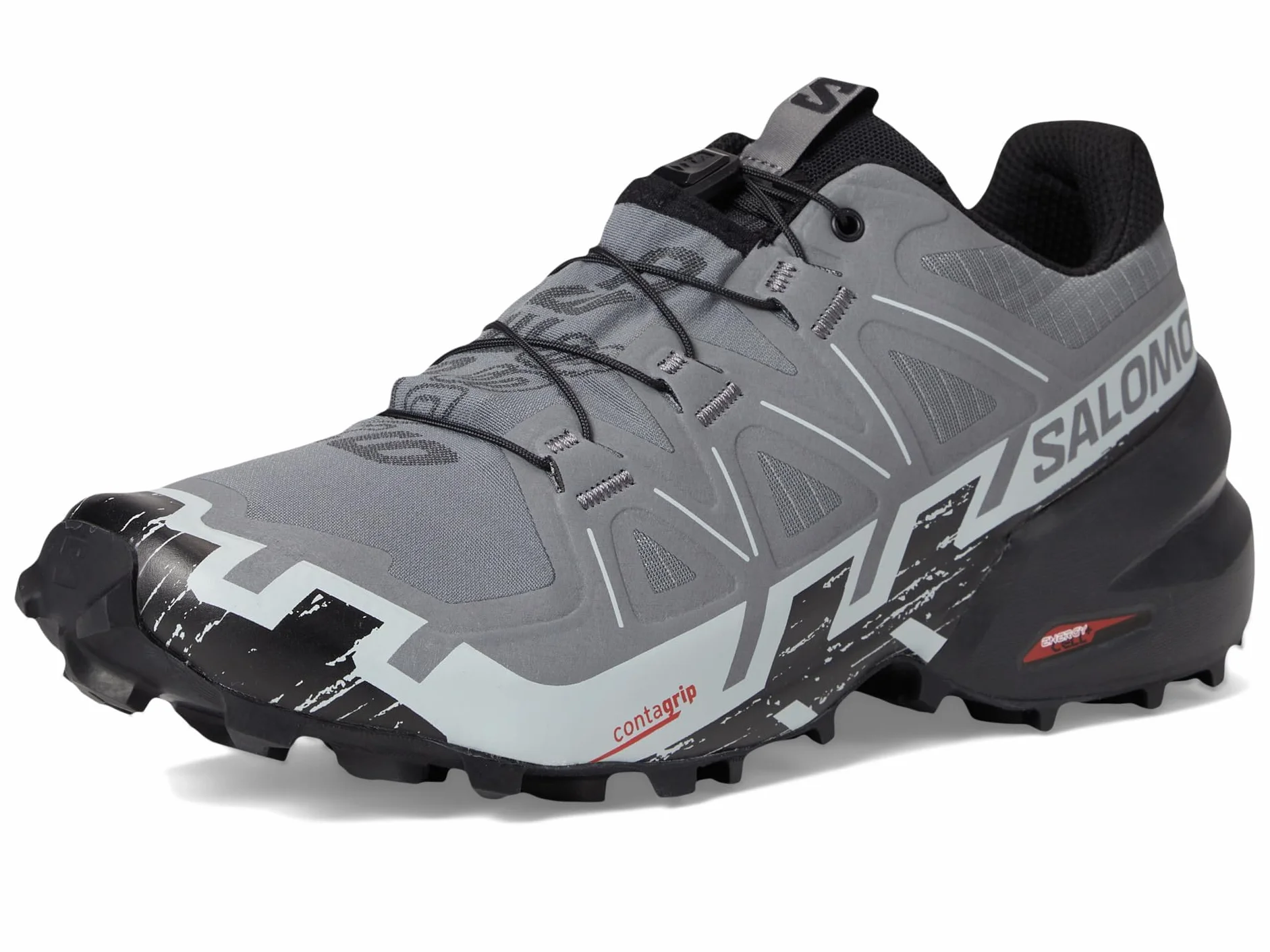 Salomon Speedcross 6 SneakerUomo