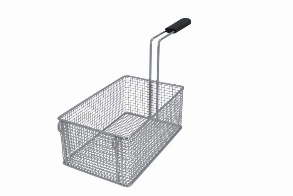 Cestello Per Friggitrice Professionale Elframo misure 290x180x120 mm