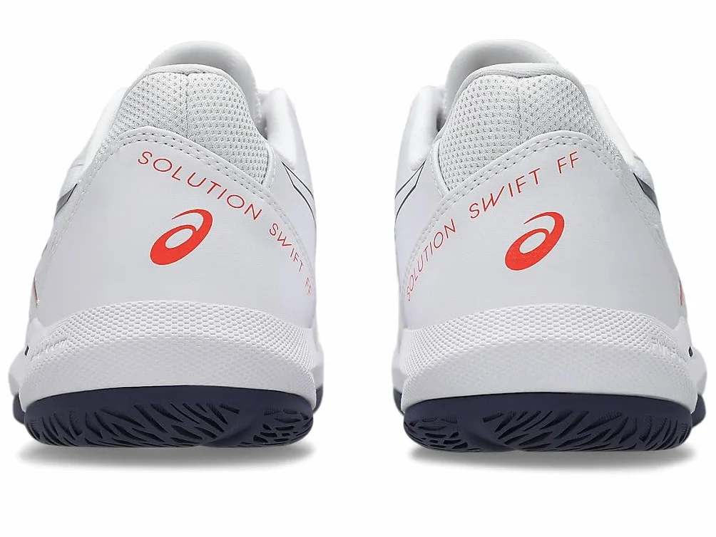 ASICS Solution Swift FF 2 Sneaker Uomo