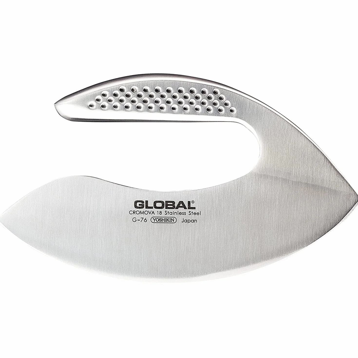 Mezzaluna cm 18 serie G di Global