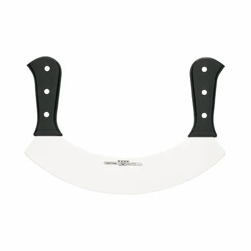 Montana M110723260 Coltello Maitre Mezzaluna Cm.26