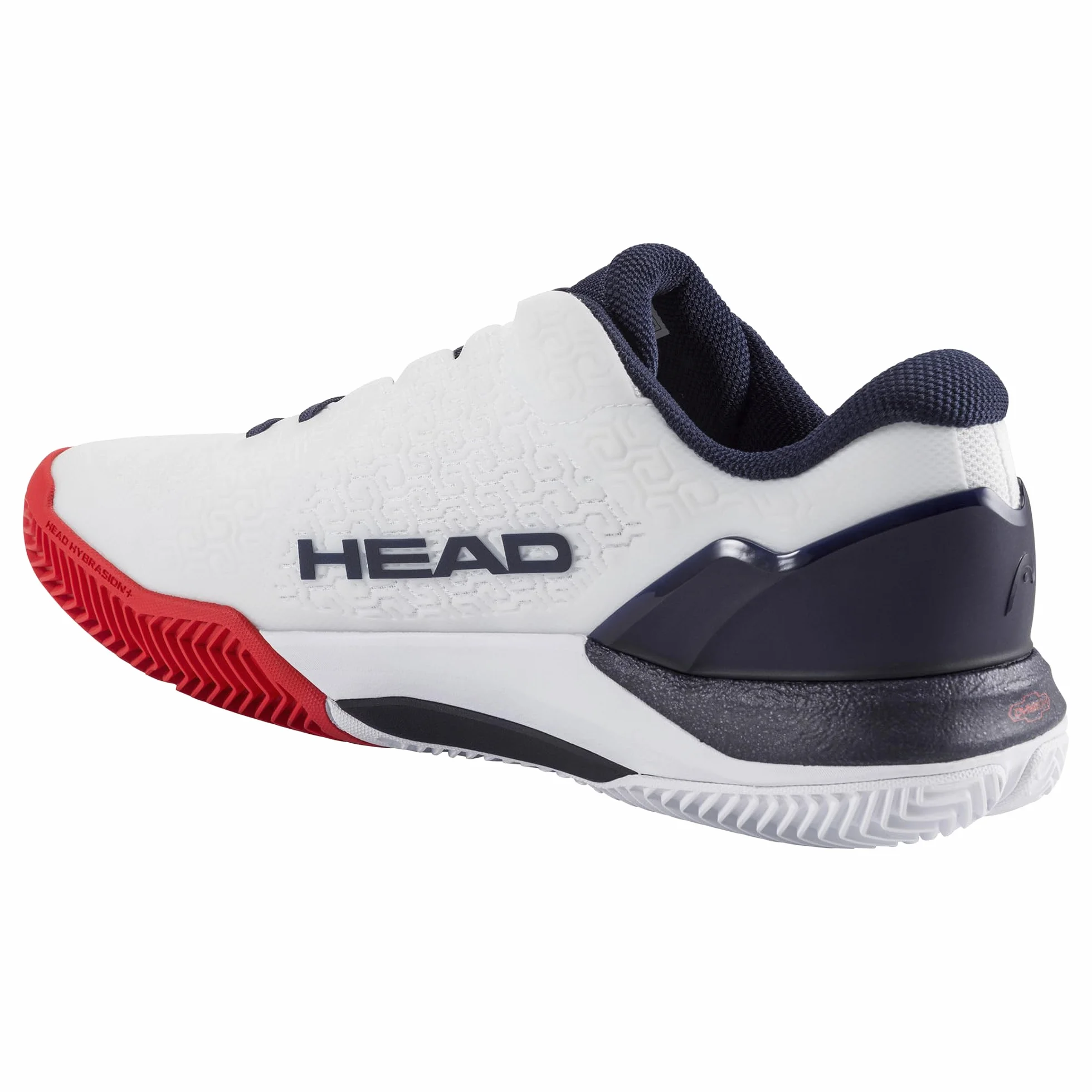 Head Revolt PRO 5.0 Clay Sneaker Uomo