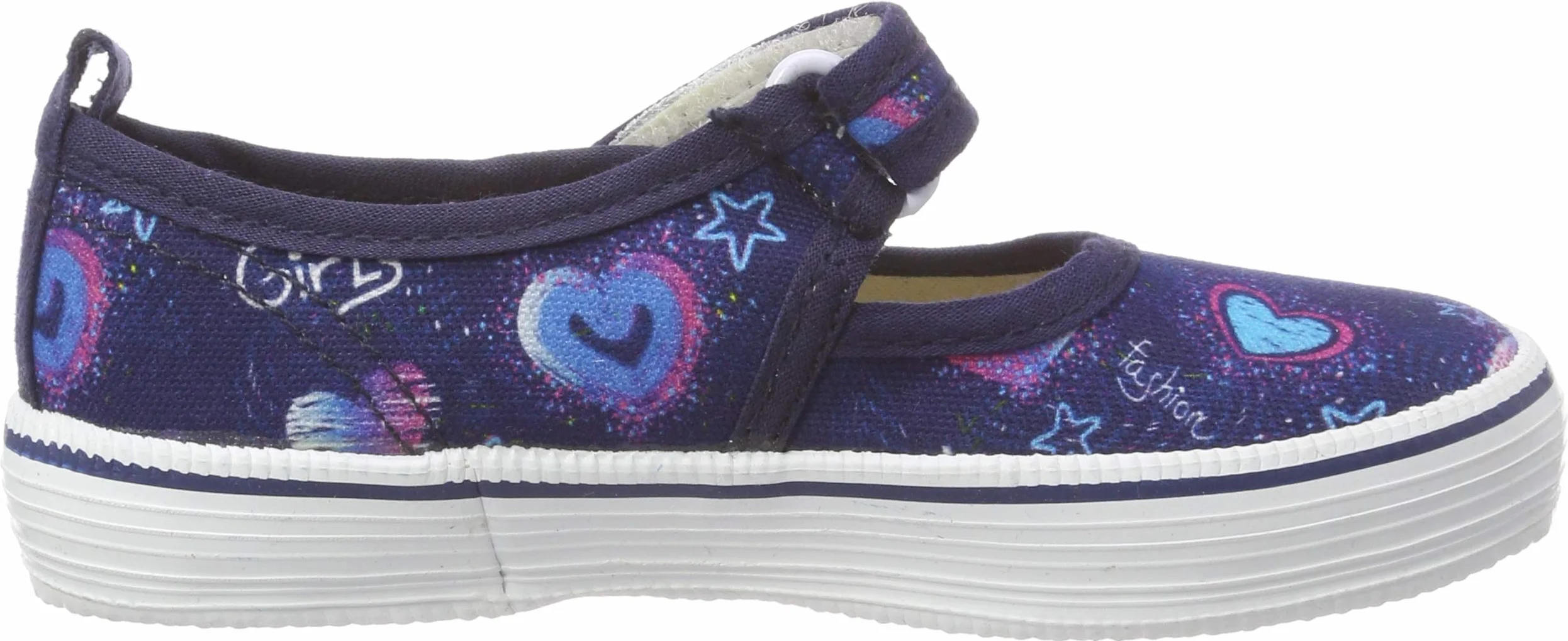 Beck Girl Scape per Sport Indoor Bambine e Ragazze