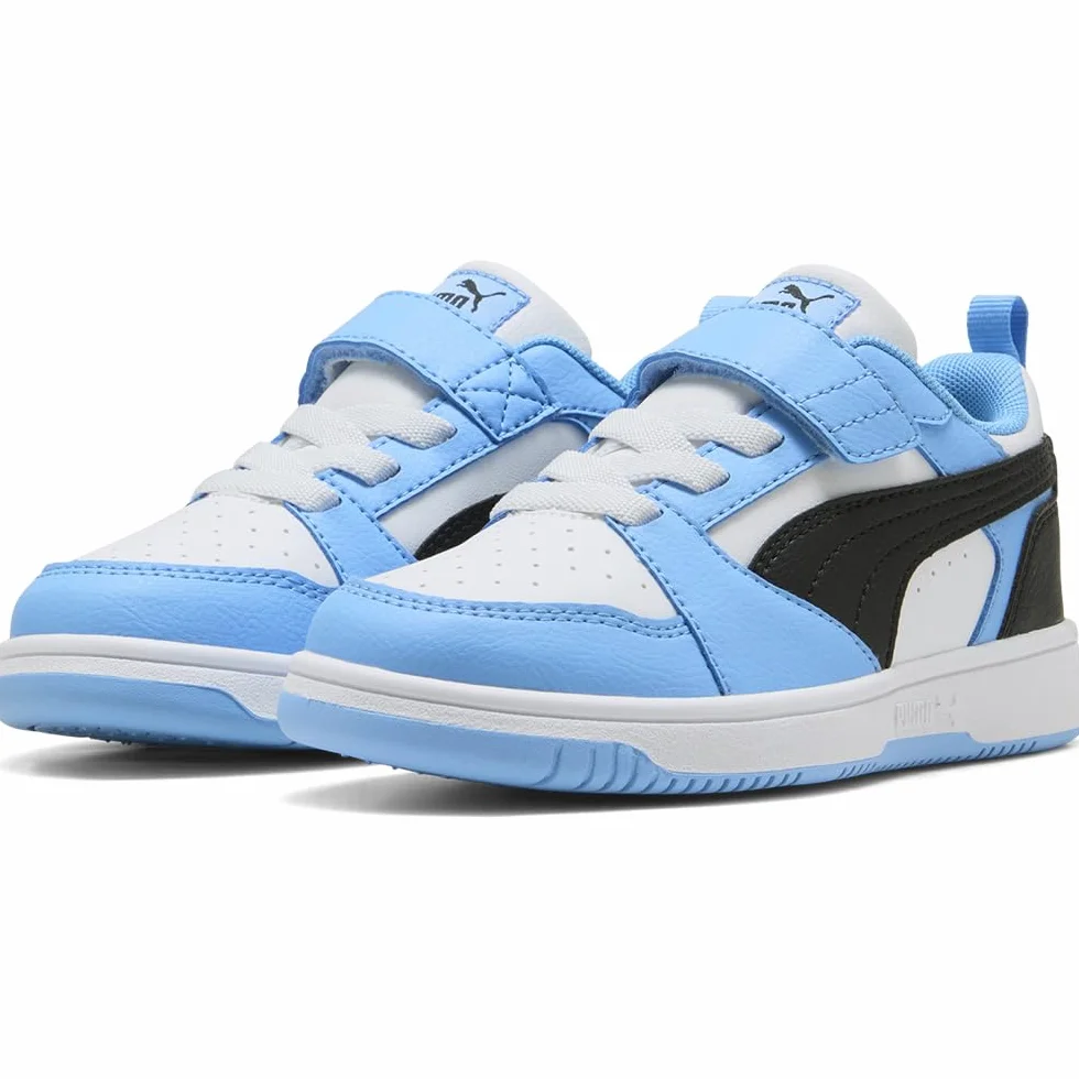 PUMA Sneakers Rebound V6 Lo Bambini
