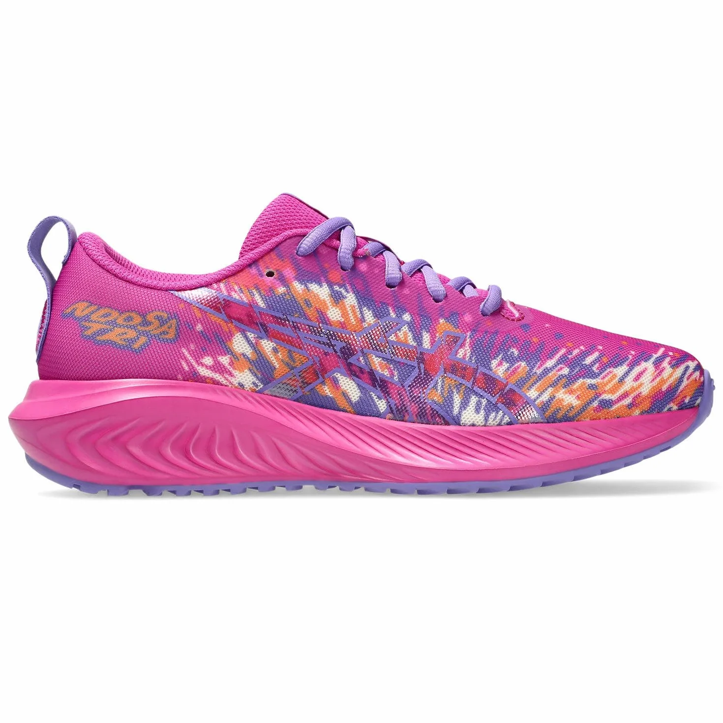 ASICS Gel Noosa Tri 16 GS 1014A346001, Scarpe Sportive