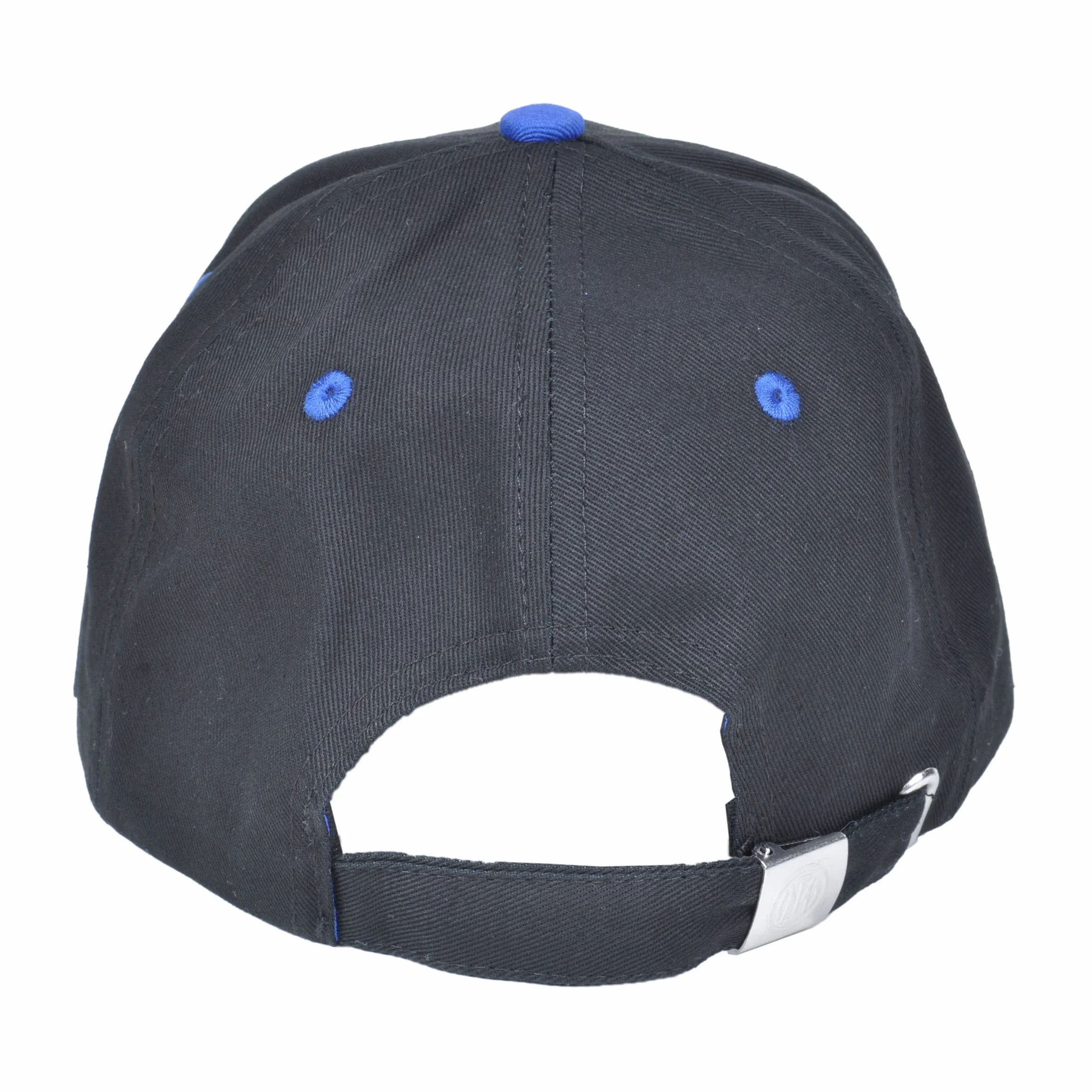 Inter Cappello Baseball Ufficiale Junior Ragazzo Bambino