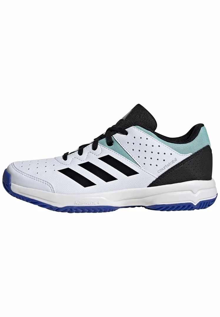 adidas Court Stabil Scarpe Bambino