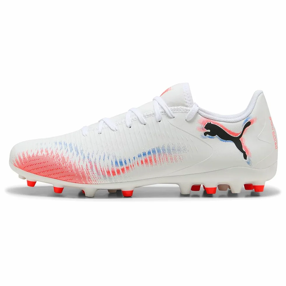 Puma Future 8 Play MG Scarpe da calcioUnisex - Adulto