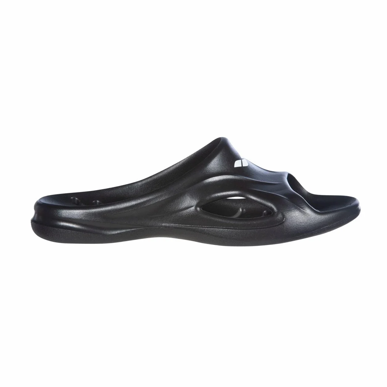 ARENA Hydrosoft II Ciabatte Piscina Donna Uomo Unisex Sandali con Soletta Ergonomica Grip Superfici Bagnate Resistenti al Cloro