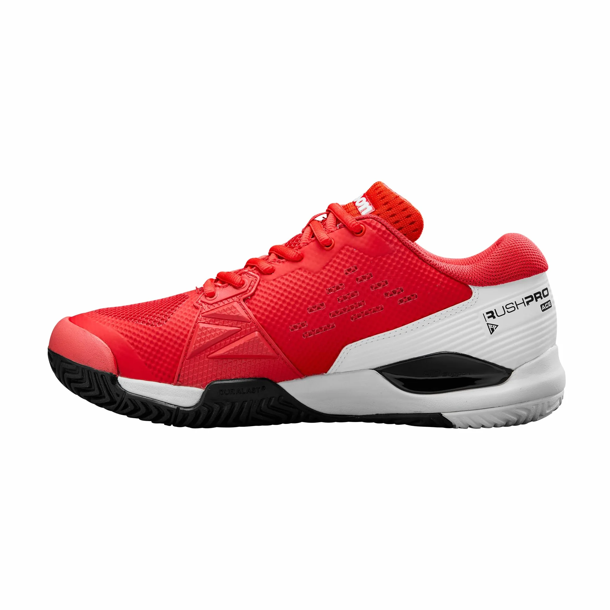 Wilson Rush PRO Ace Sneaker Uomo