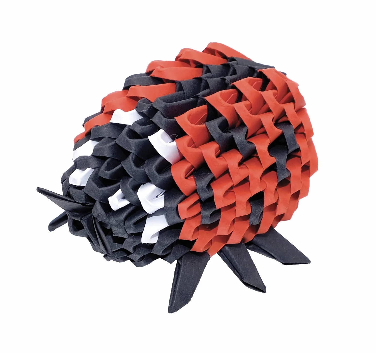 CreativaMente Creagami Origami Modulari Multicolore 731