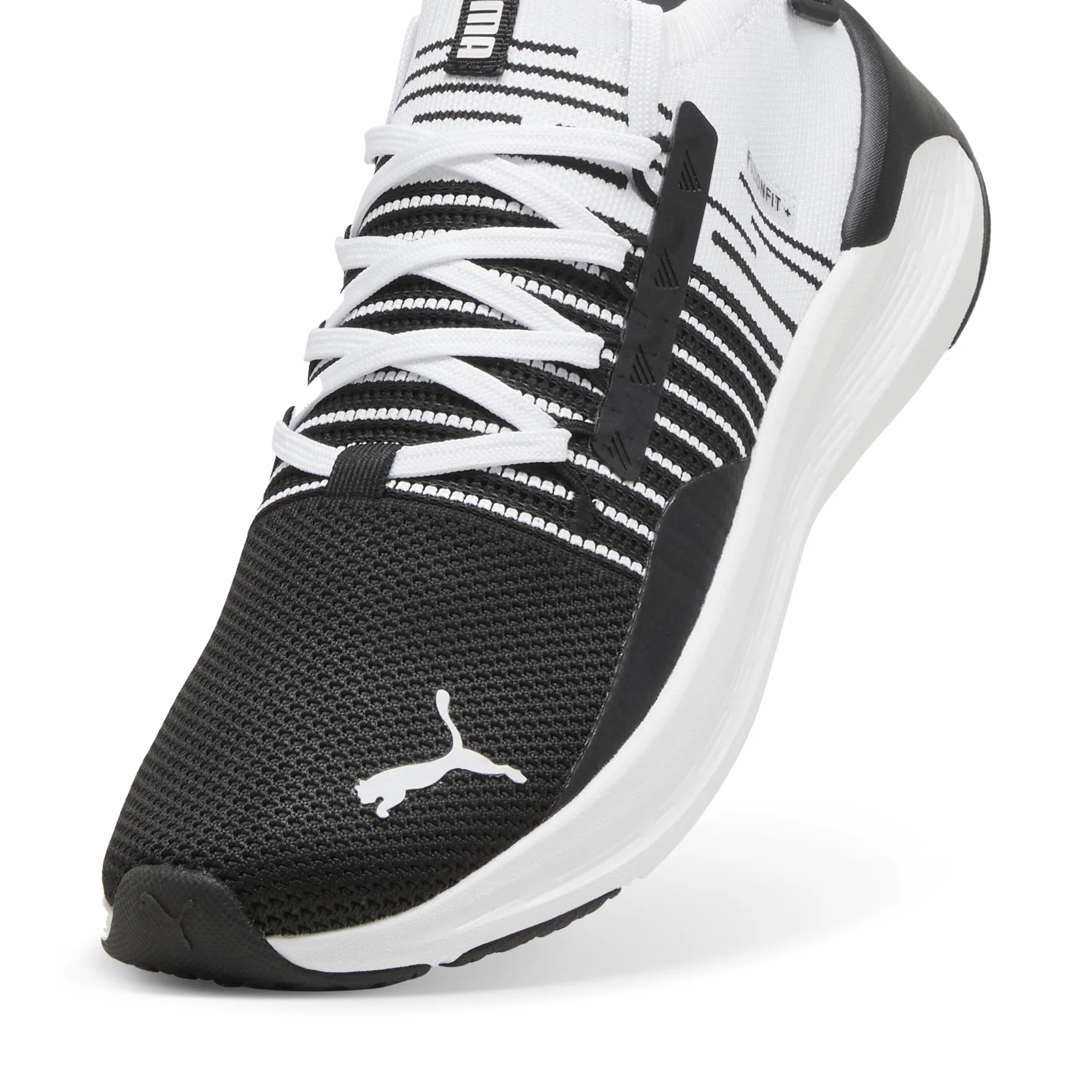 PUMA SOFTRIDE Symmetry Fuzion Scarpe da Running Unisex