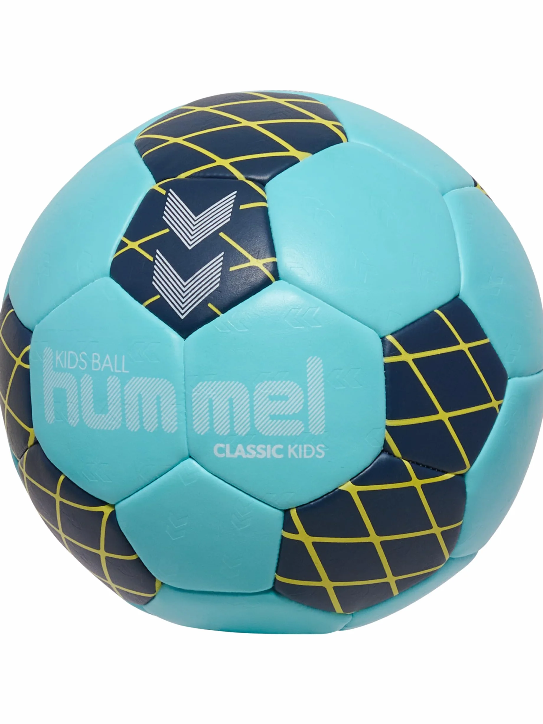 Hummel hmlCLASSIC Kids HB blu chiaro blu navy/giallo 0