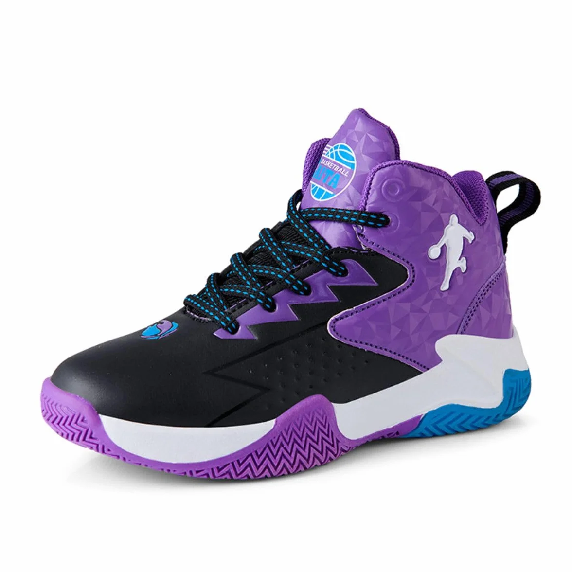 Scarpe da Basket per Bambini Scarpe da Basket per Ragazzi Scarpe da Basket per Ragazze Scarpe Sportive per Bambini Scarpe da Corsa Atletiche