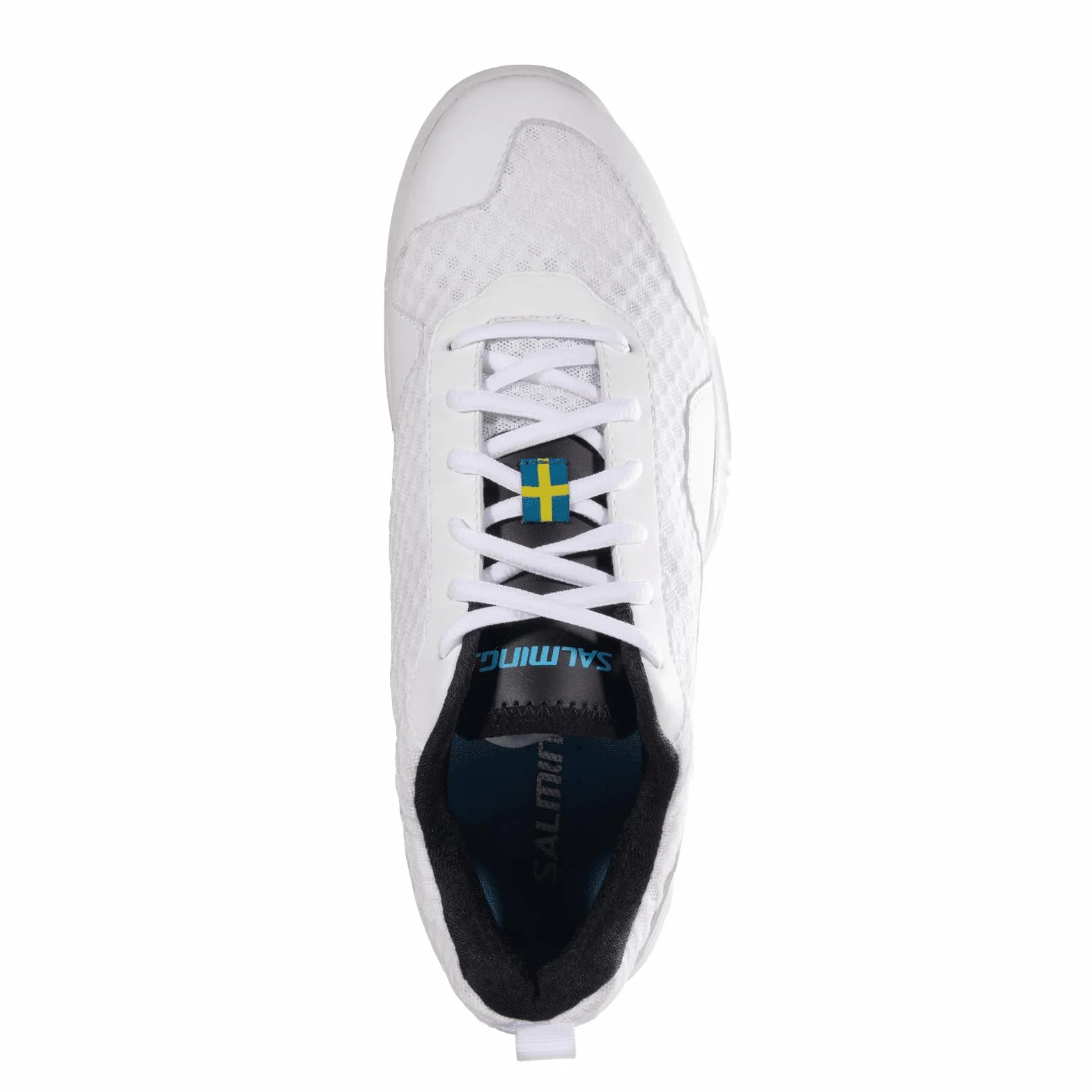 Salming Viper SL Scarpe sportive interne Arancione