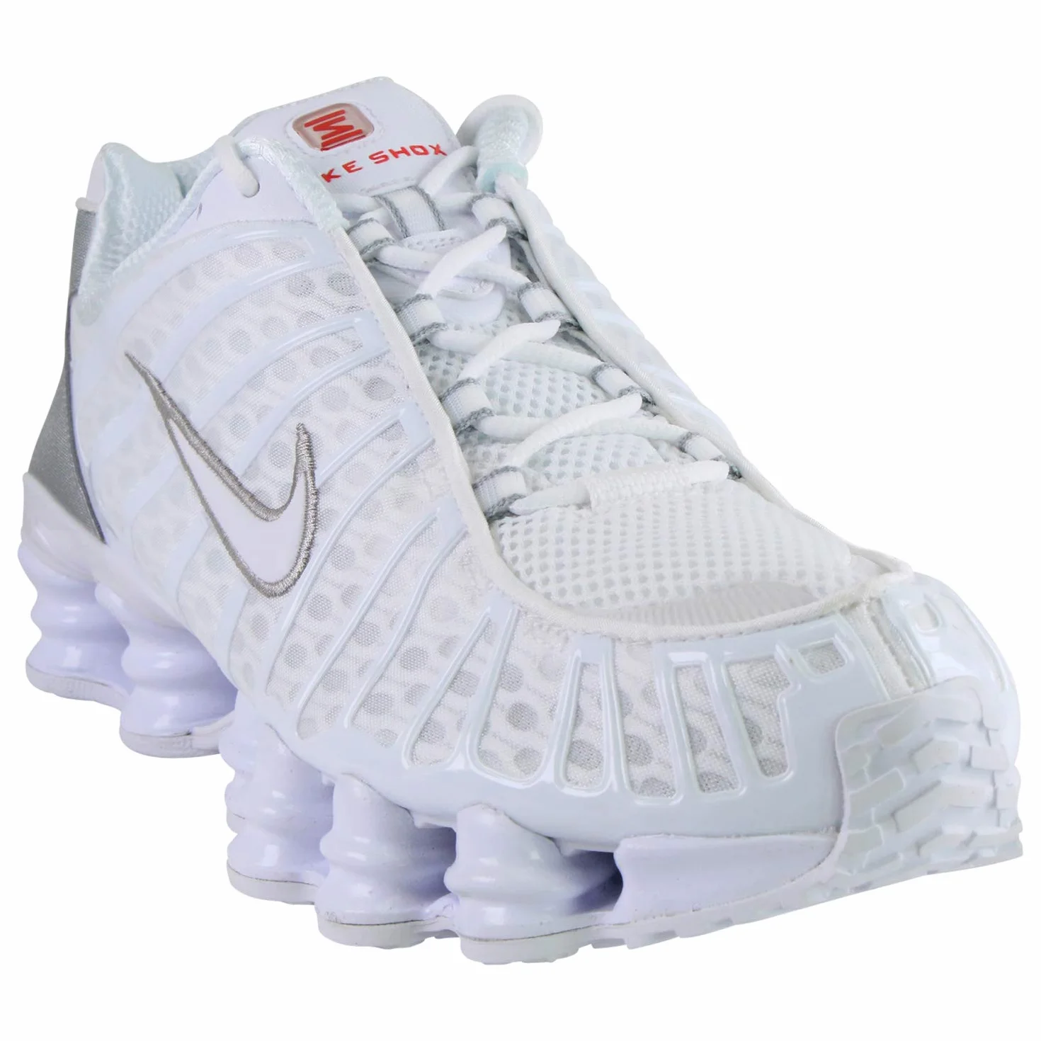 NIKE Shox TL Sneaker Uomo