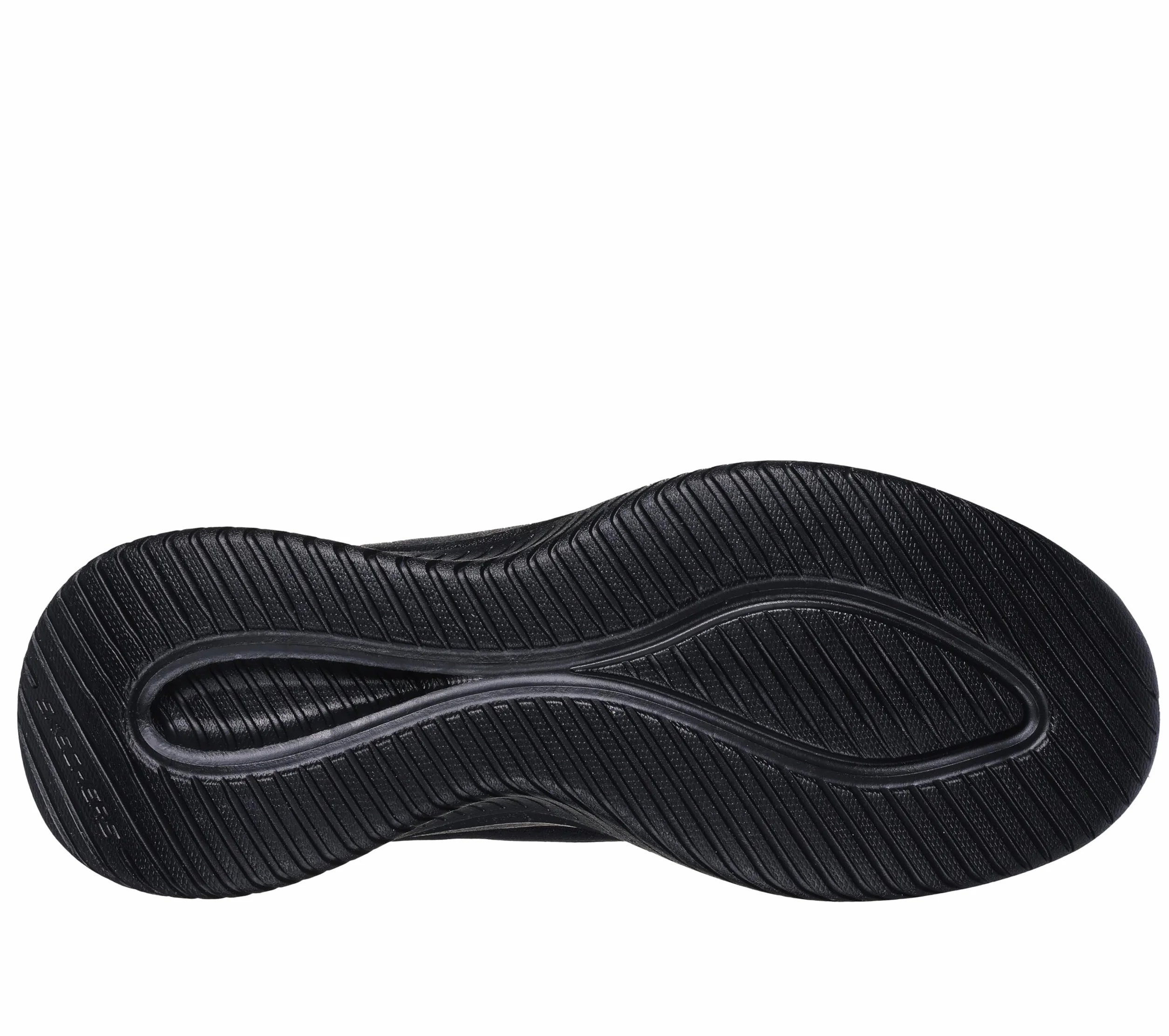 Skechers Uomo Ultra Flex 3.0 Right Away Slip-in ALLENATRICE
