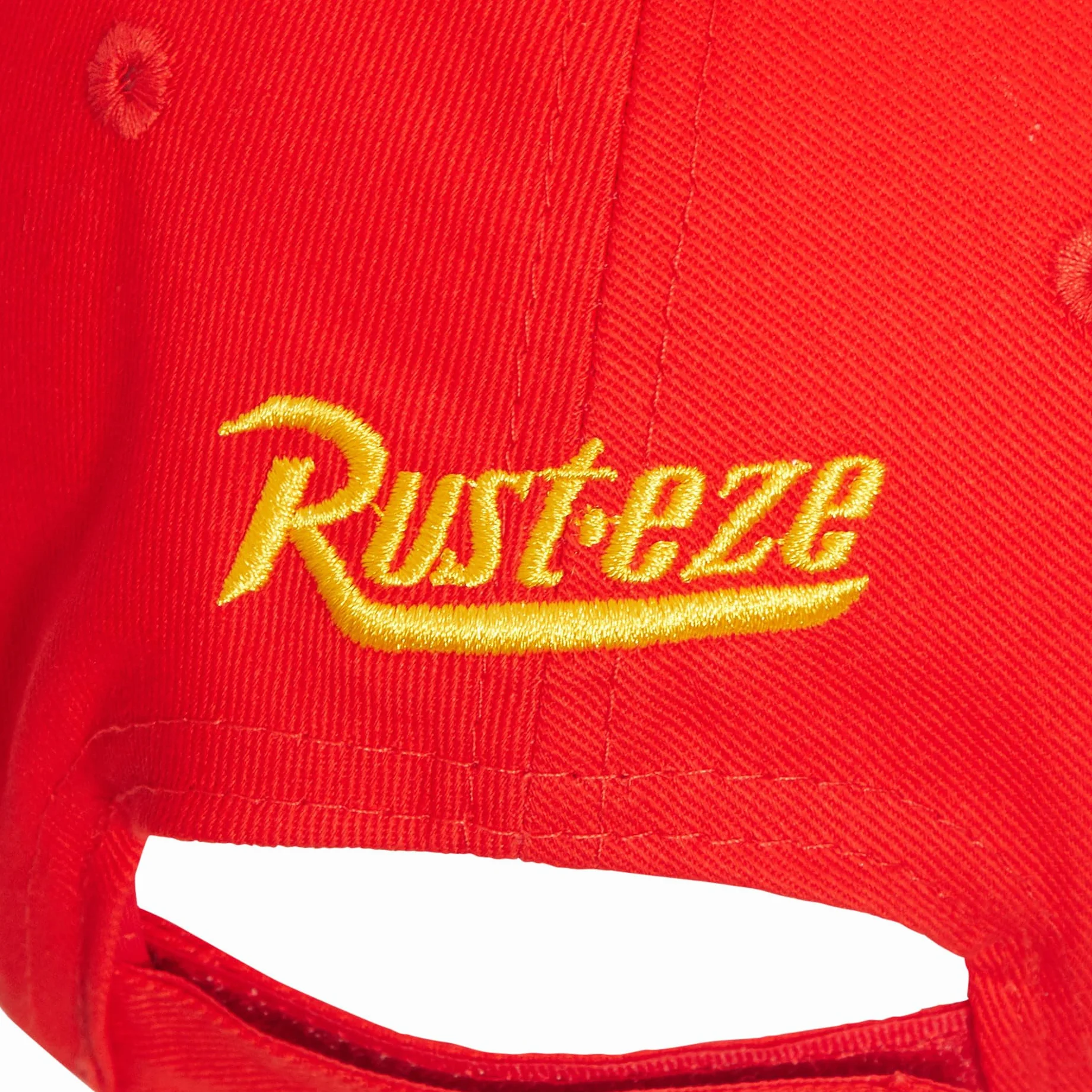 Disney Cars Cappellino da baseball Saetta McQueen per bambini visiera regolabile