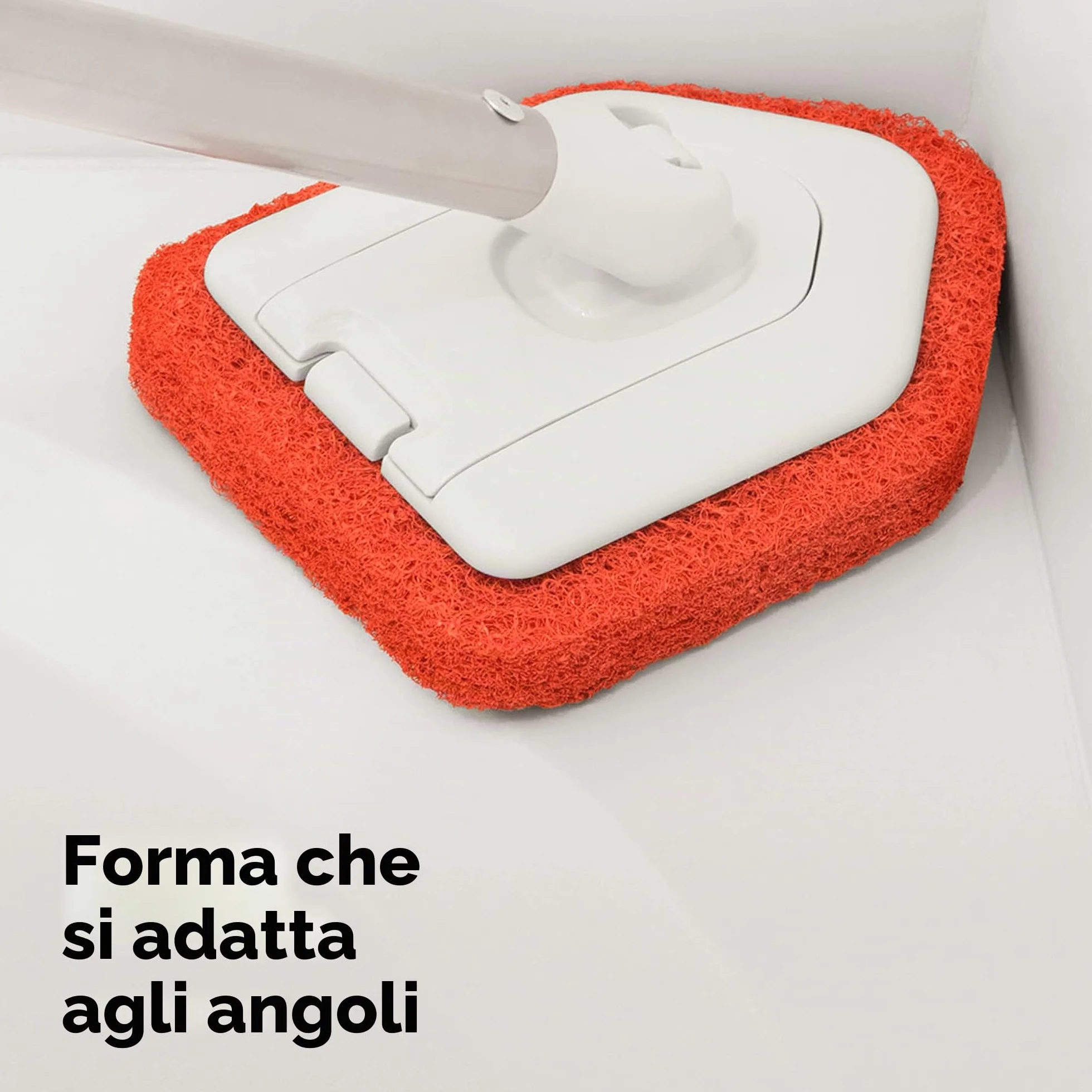 OXO Good Grips Vasca estensibile e lavapiastrelle