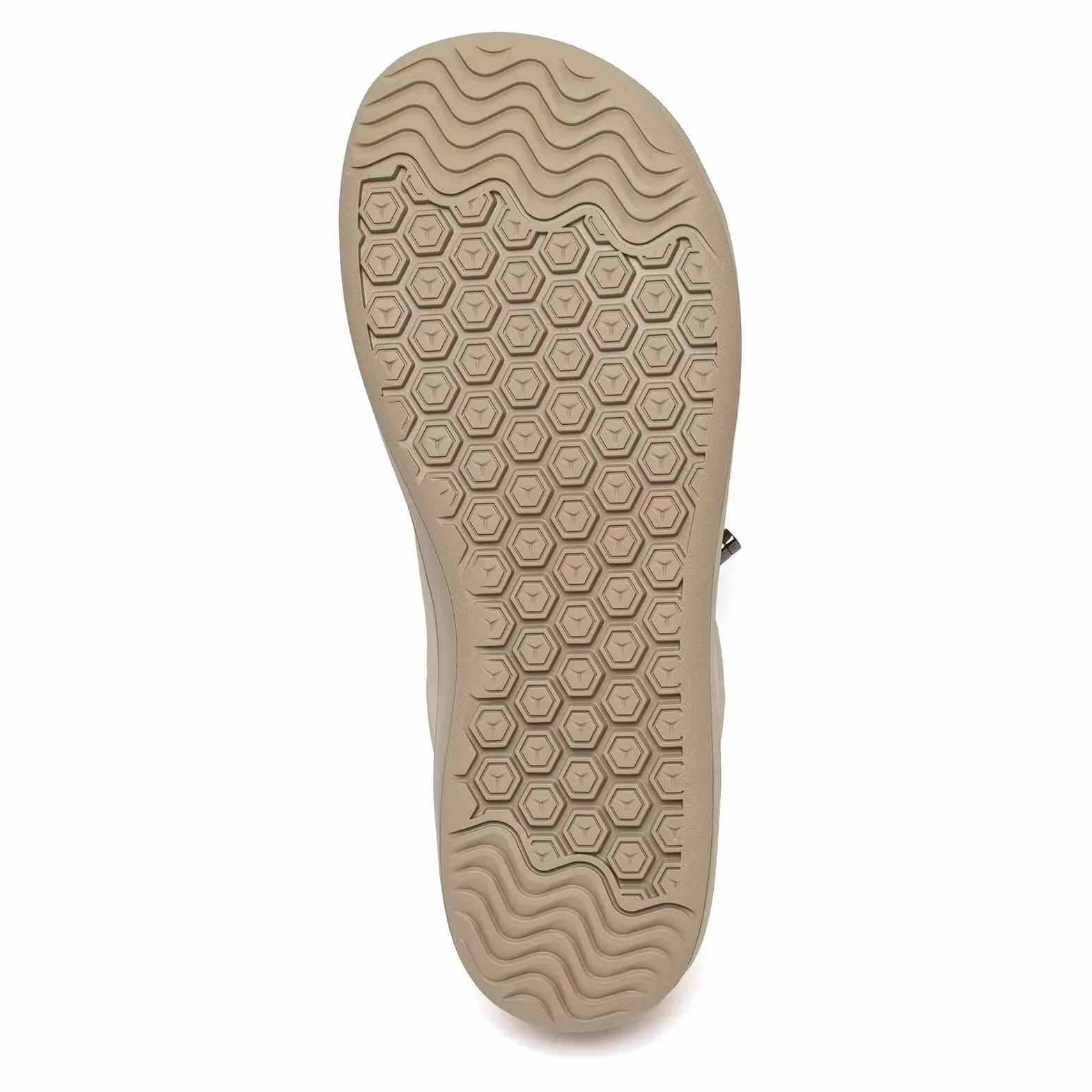 HOBIBEAR Scarpe da Trail Running Barefoot Donna Uomo Zero Drop Pelle Ampie