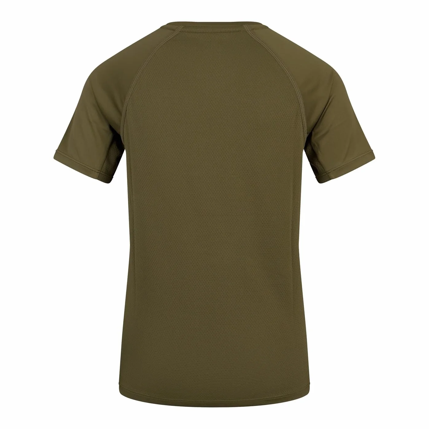 Canterbury Maglietta a Maniche Corte Unisex Bambini Super Leggera