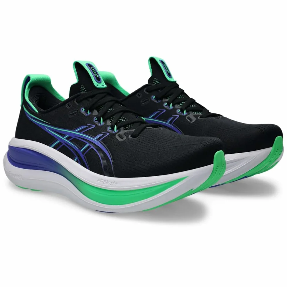Asics Gel-Nimbus 28 Sneaker Uomo