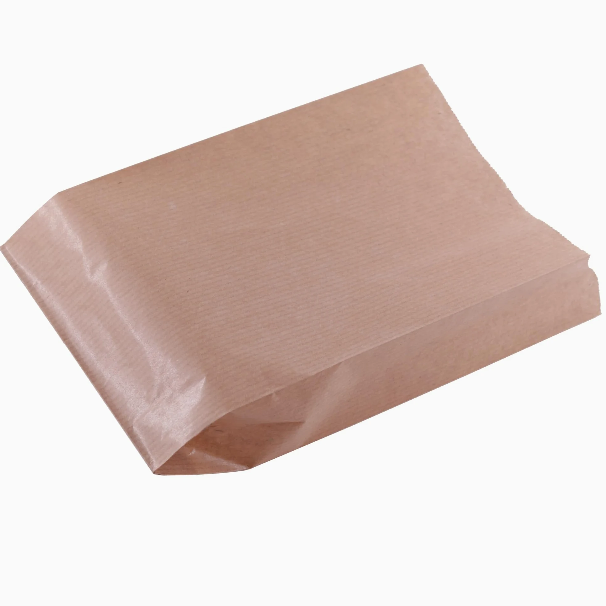 DIY-24H | 5 diverse dimensioni | Sacchetti di carta colore marrone sacchetti regalo in carta, piccoli sacchetti per caramelle, sacchetti di carta kraft, sacchetti per biscotti, pane, sacchetti per