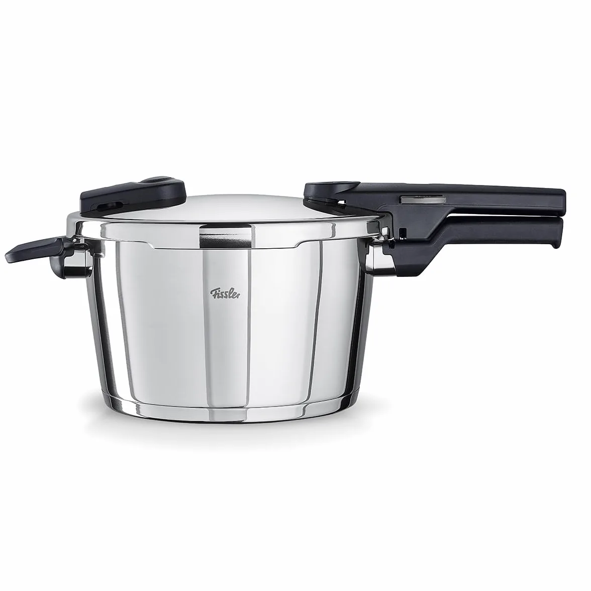 Fissler Vitaquick, Pentola A Pressione, 22 cm 4.5 L