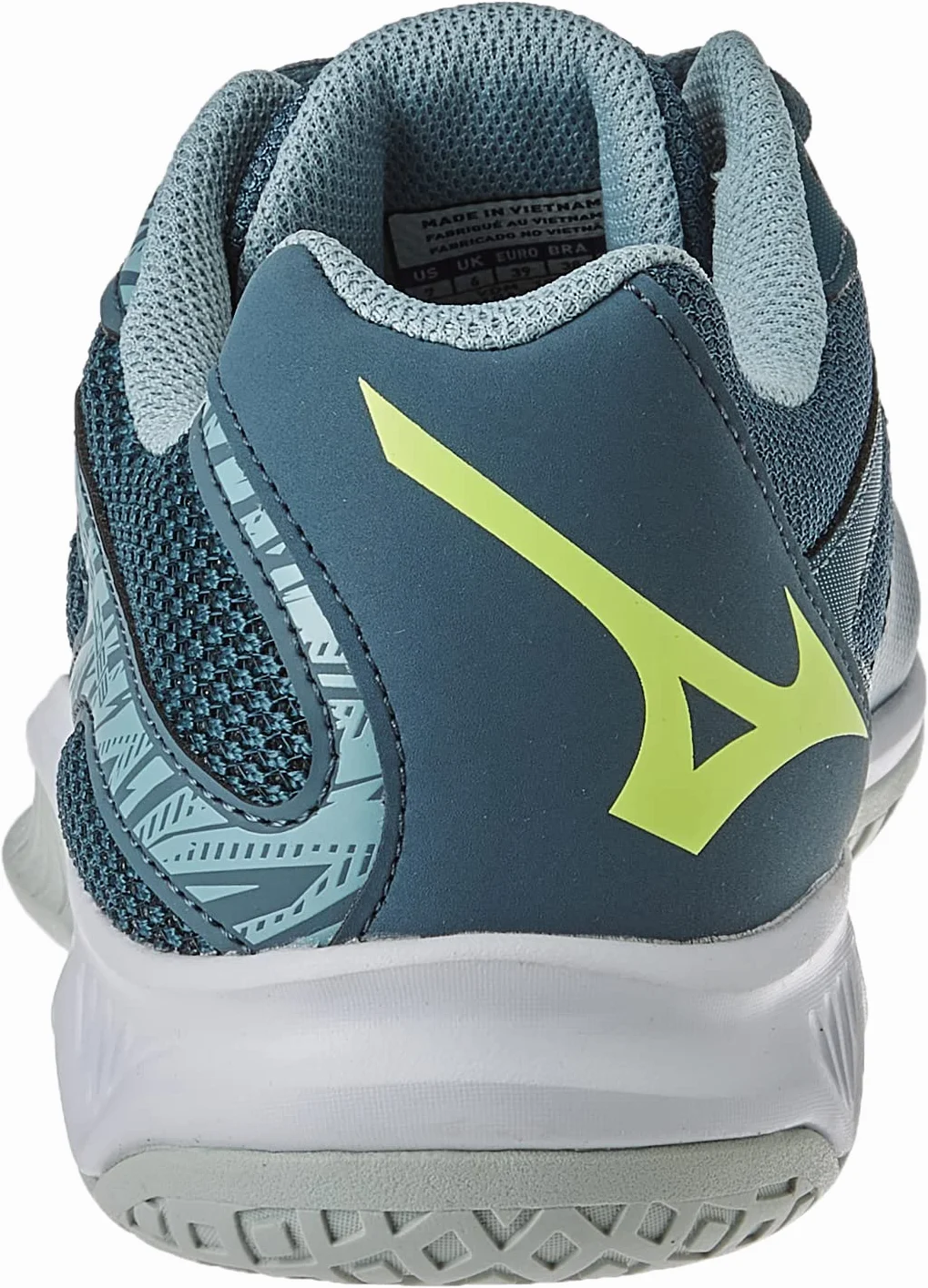 Mizuno Thunder Blade 3 Scarpe da pallavoloUomo