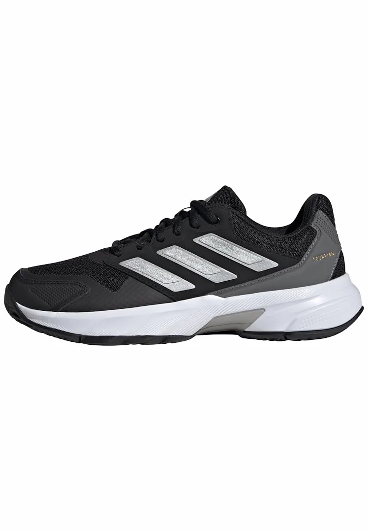 Adidas Courtjam Control 3 Tennis Shoes Donna