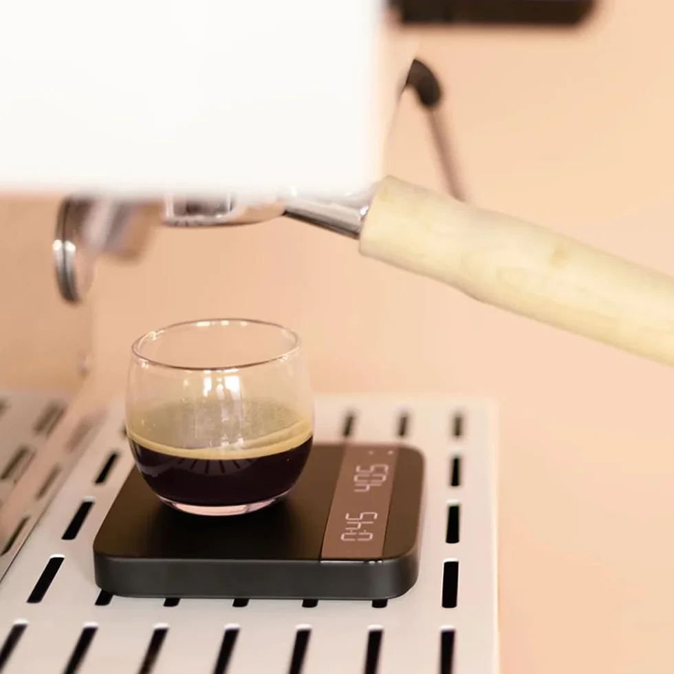 Acaia Lunare