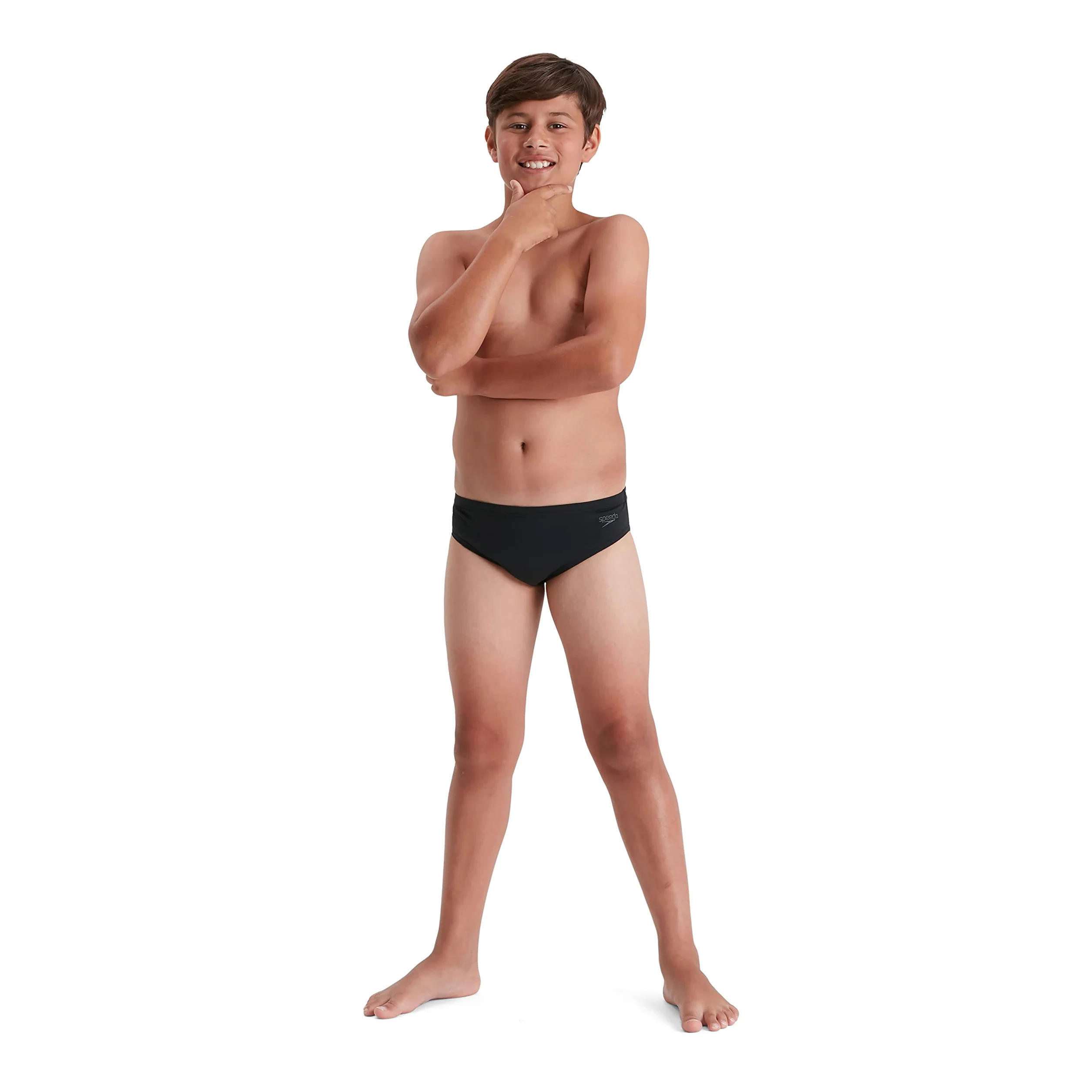Speedo Bambino Slip da Nuoto Eco Endurance+ 6