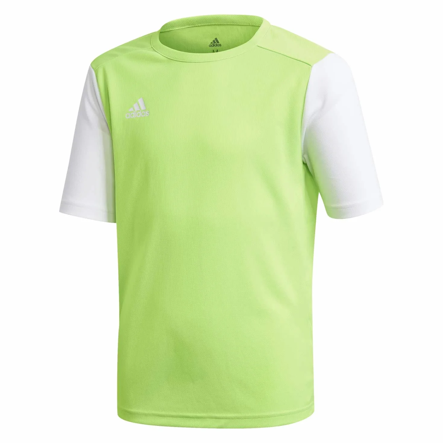 Adidas Estro 19 Jersey Maglietta Unisex - Bambini e Ragazzi