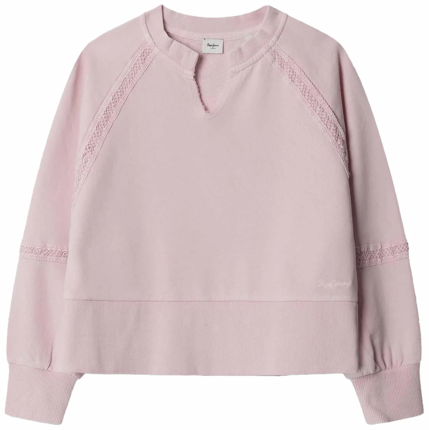 Pepe Jeans Gabelle Maglia di Tuta Bambine Ragazze